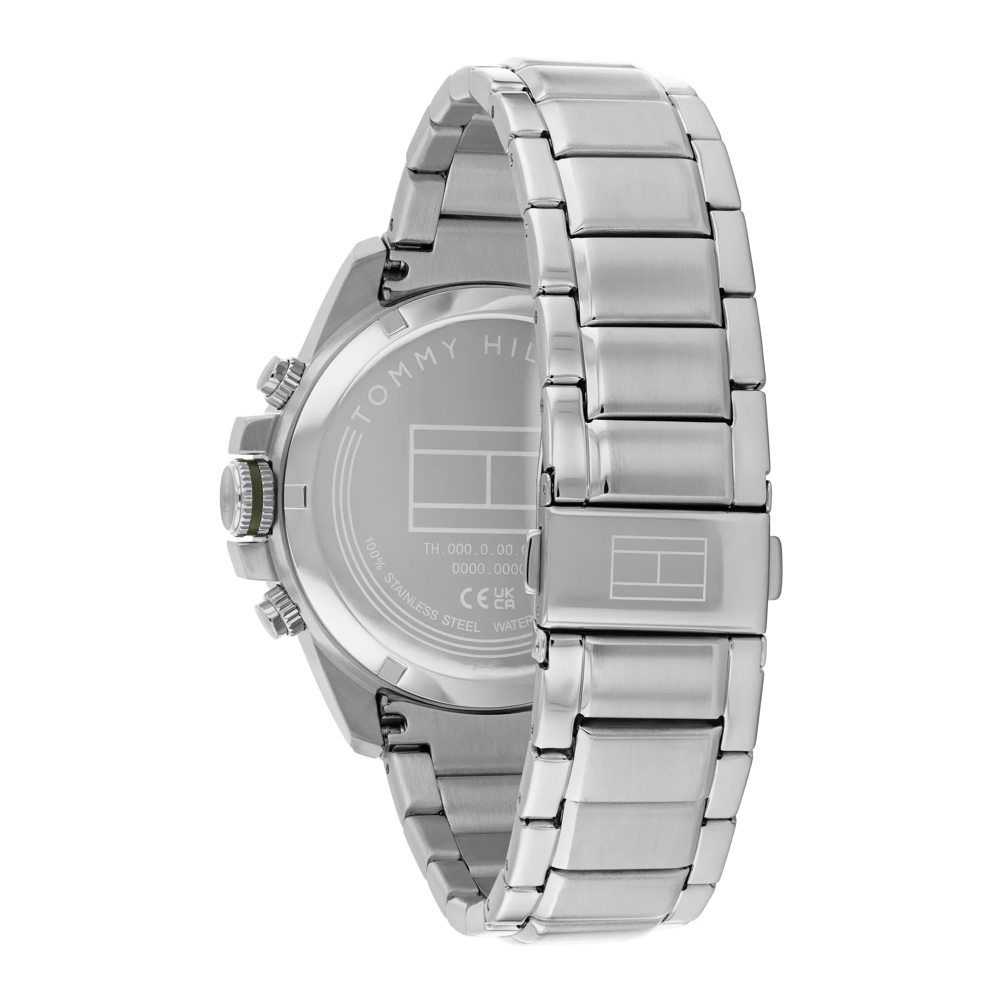 Tommy Hilfiger Jameson Quartz Watch 1792197