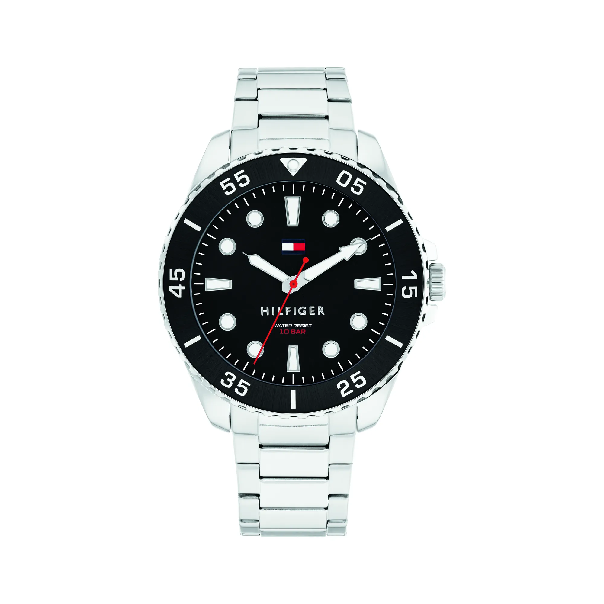 Tommy Hilfiger Oceanic Quartz Watch 1792203