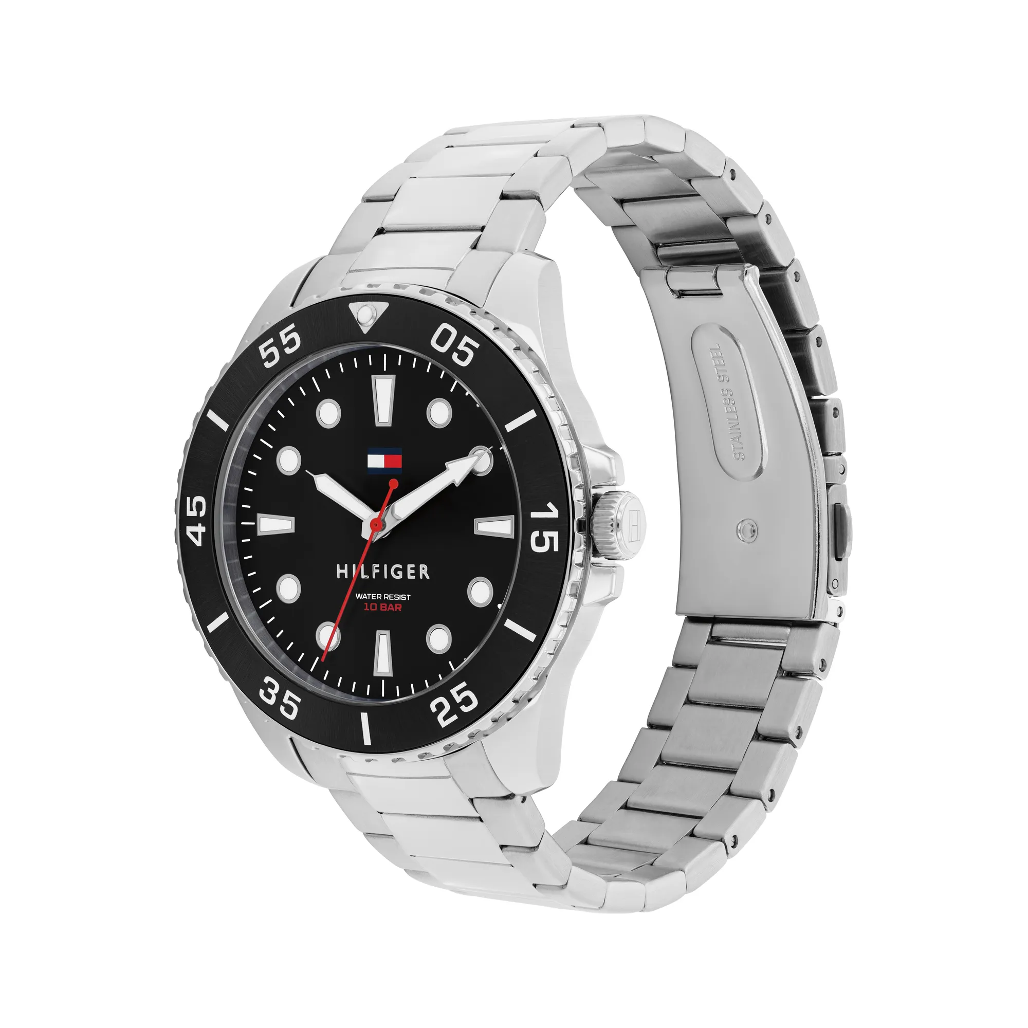 Tommy Hilfiger Oceanic Quartz Watch 1792203