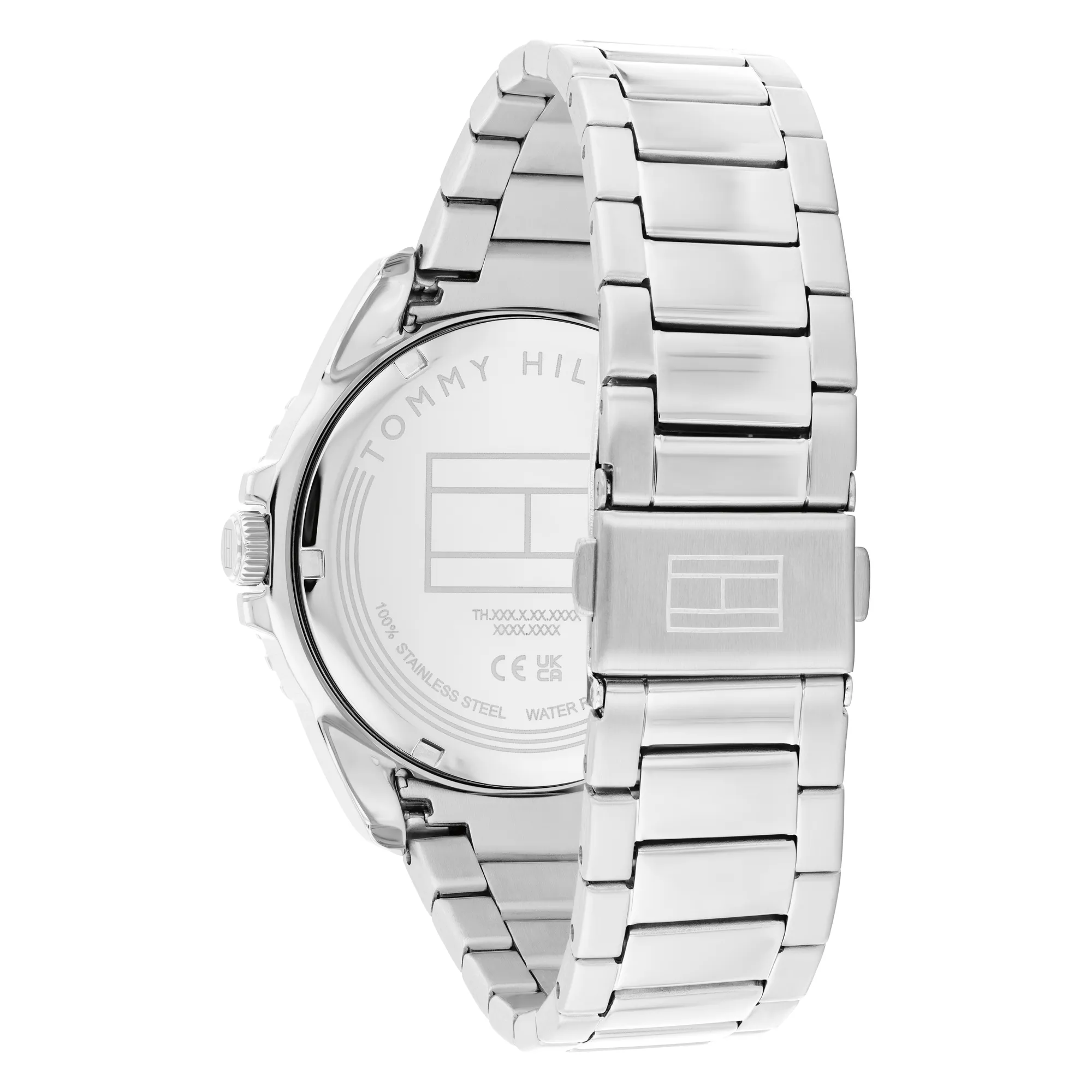 Tommy Hilfiger Oceanic Quartz Watch 1792203