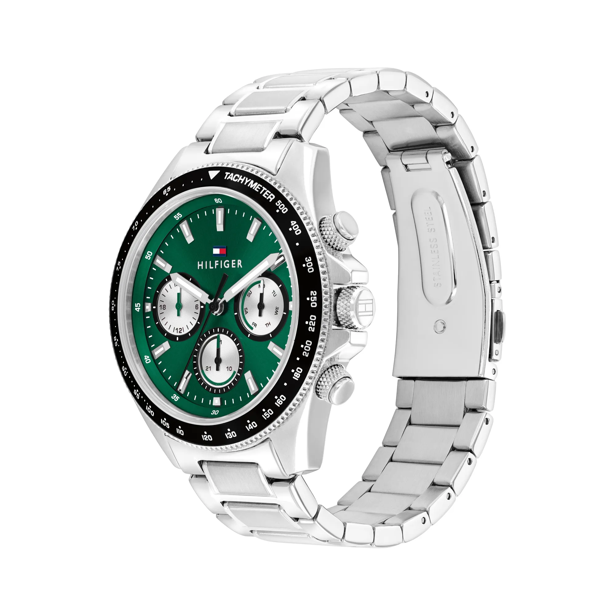Tommy Hilfiger Clark Quartz Watch 1792211