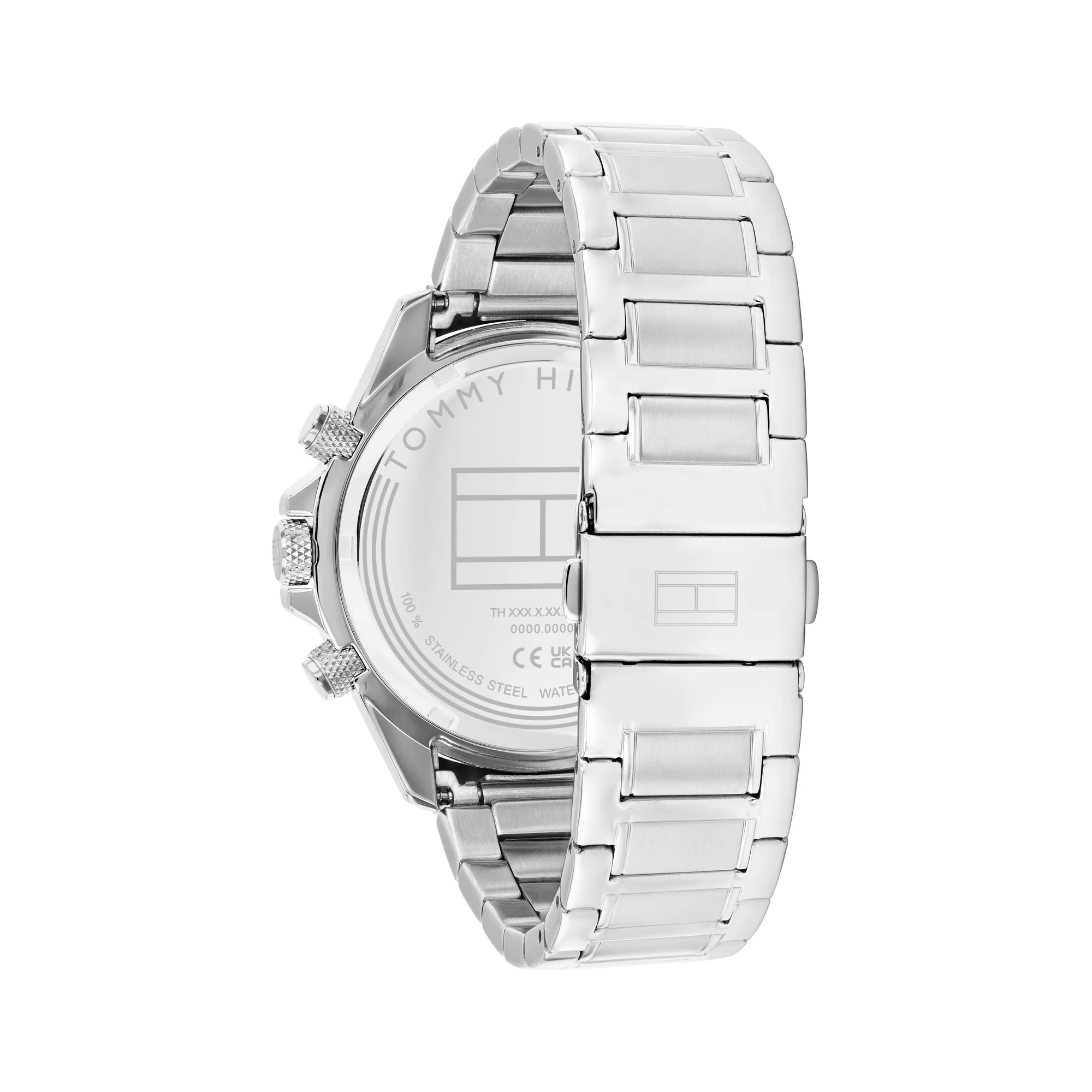 Tommy Hilfiger Clark Quartz Watch 1792211
