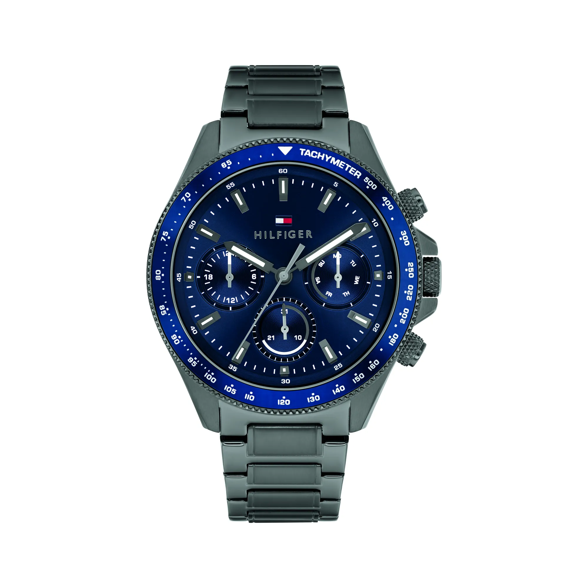 Tommy Hilfiger Clark Quartz Watch 1792212