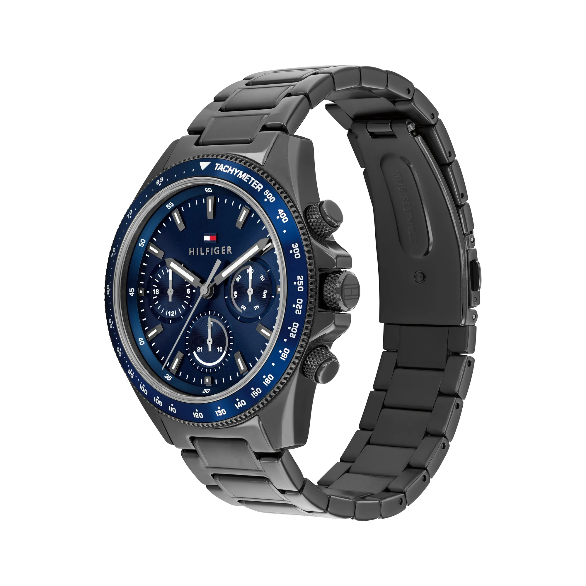 Tommy Hilfiger Clark Quartz Watch 1792212