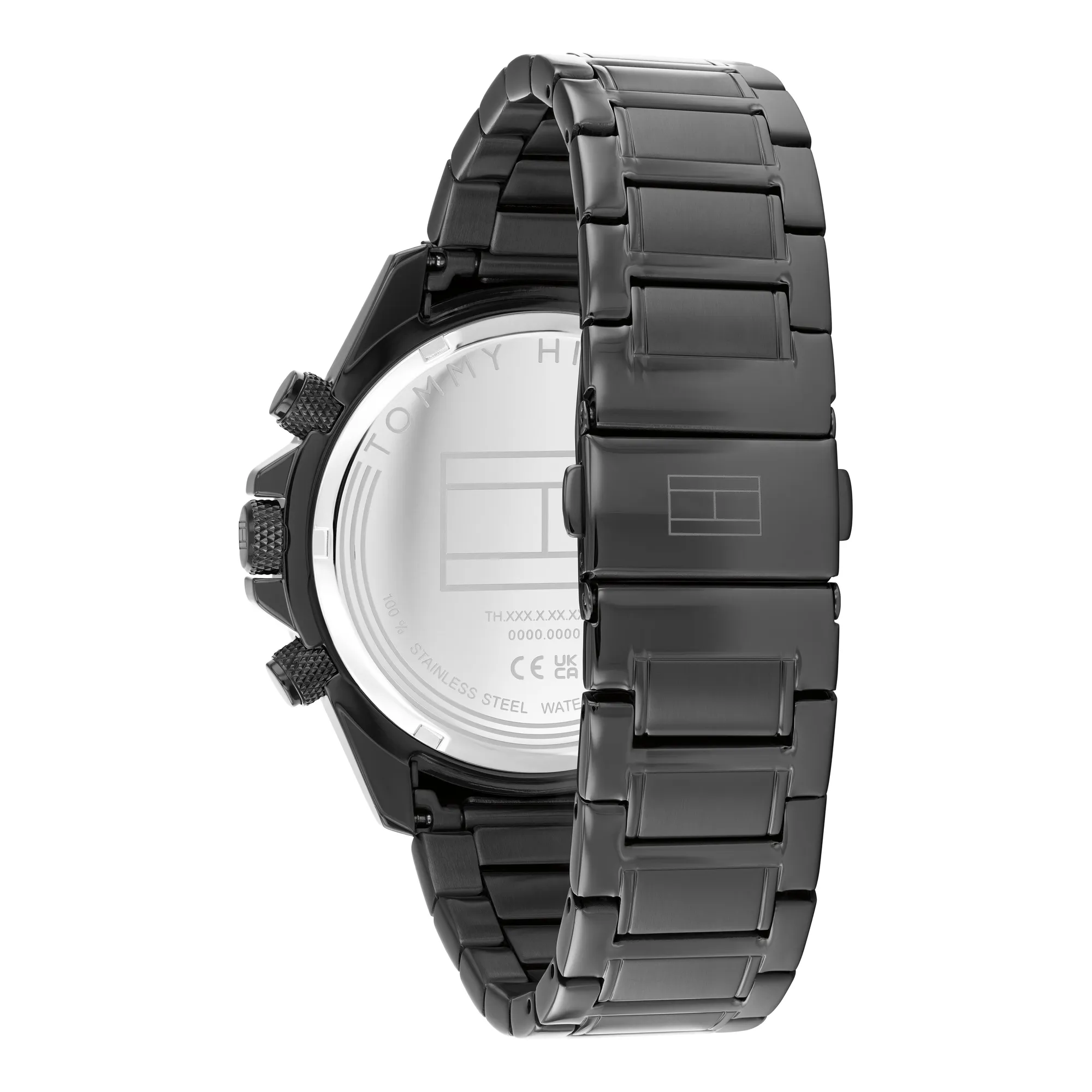 Tommy Hilfiger Clark Quartz Watch 1792212