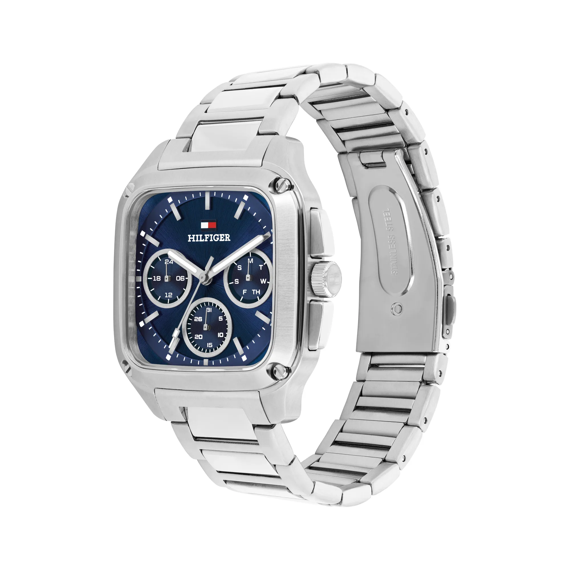 Tommy Hilfiger Herald Quartz Watch 1792222