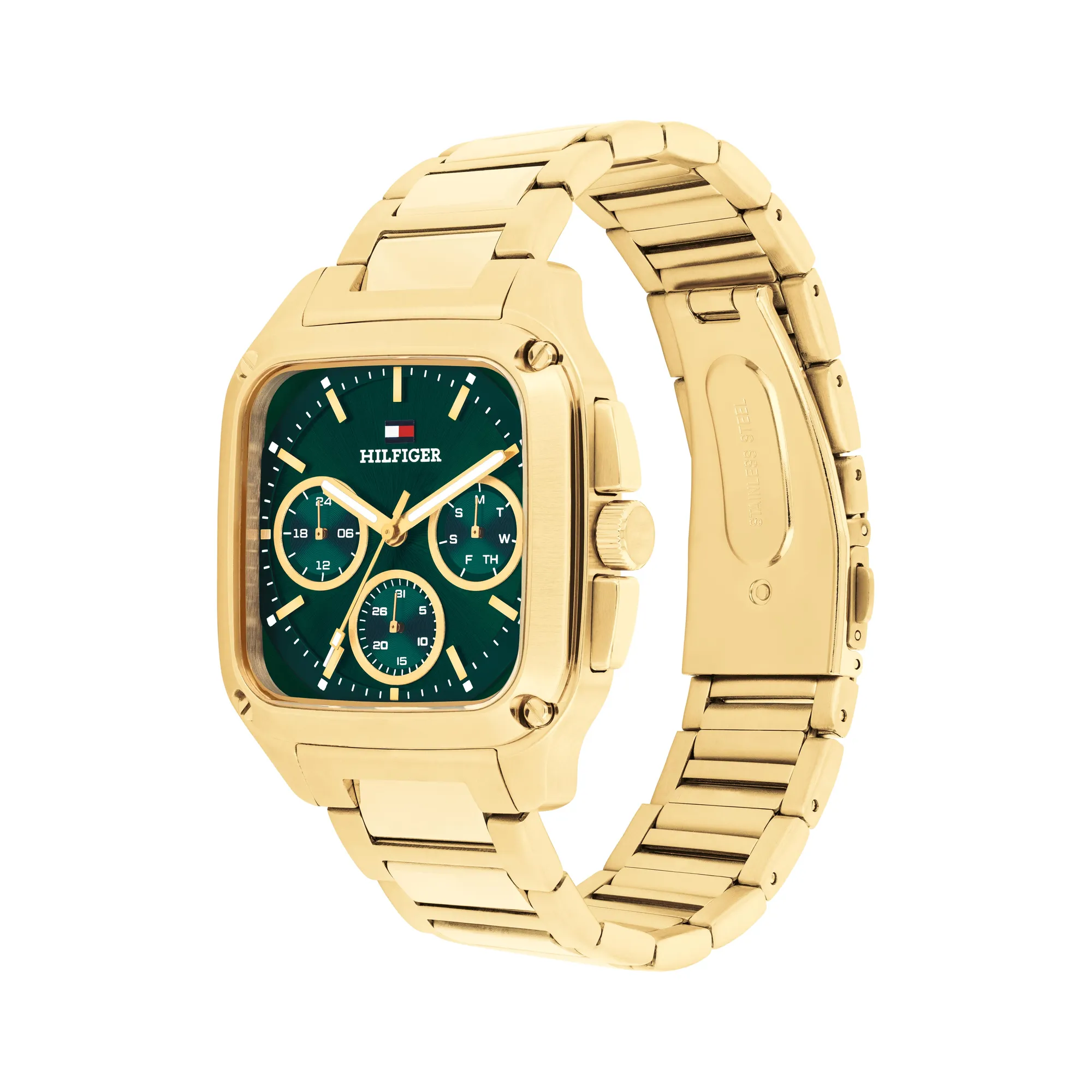 Tommy Hilfiger Herald Quartz Watch 1792223