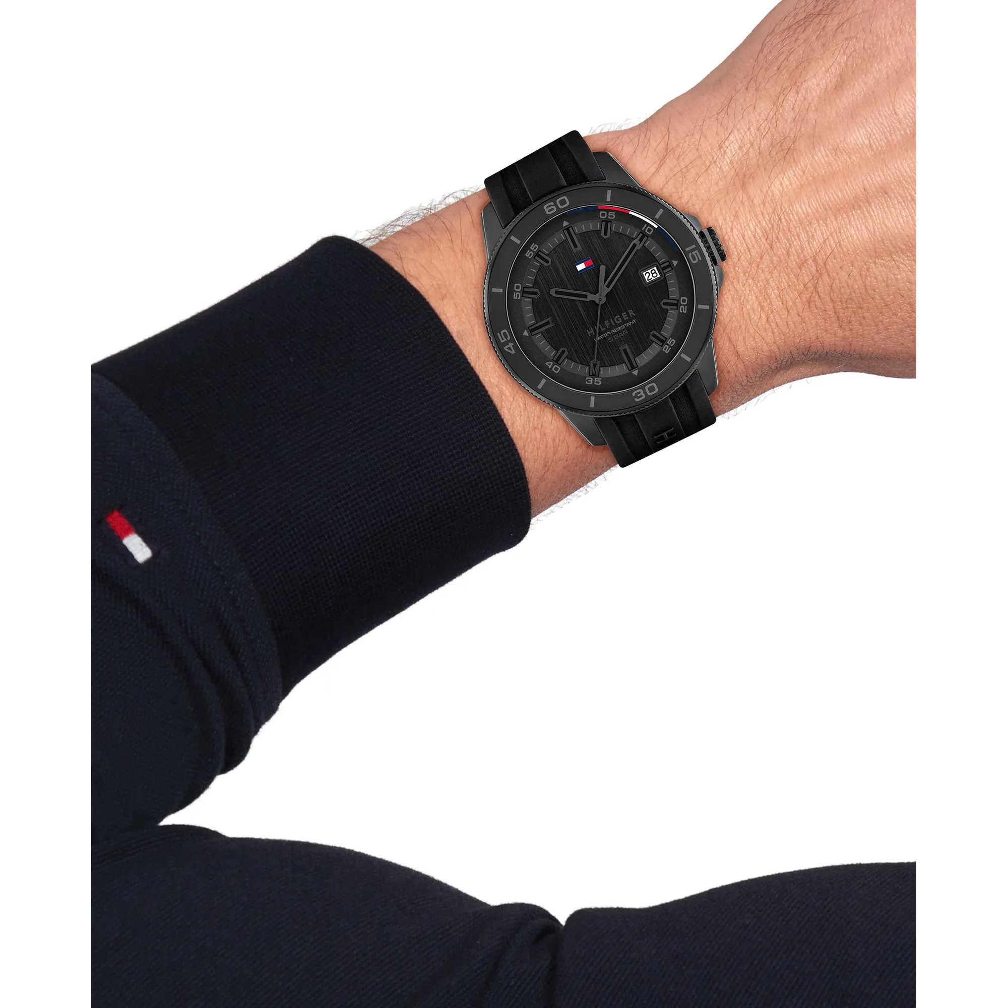 Tommy Hilfiger Remy Watch 1792226