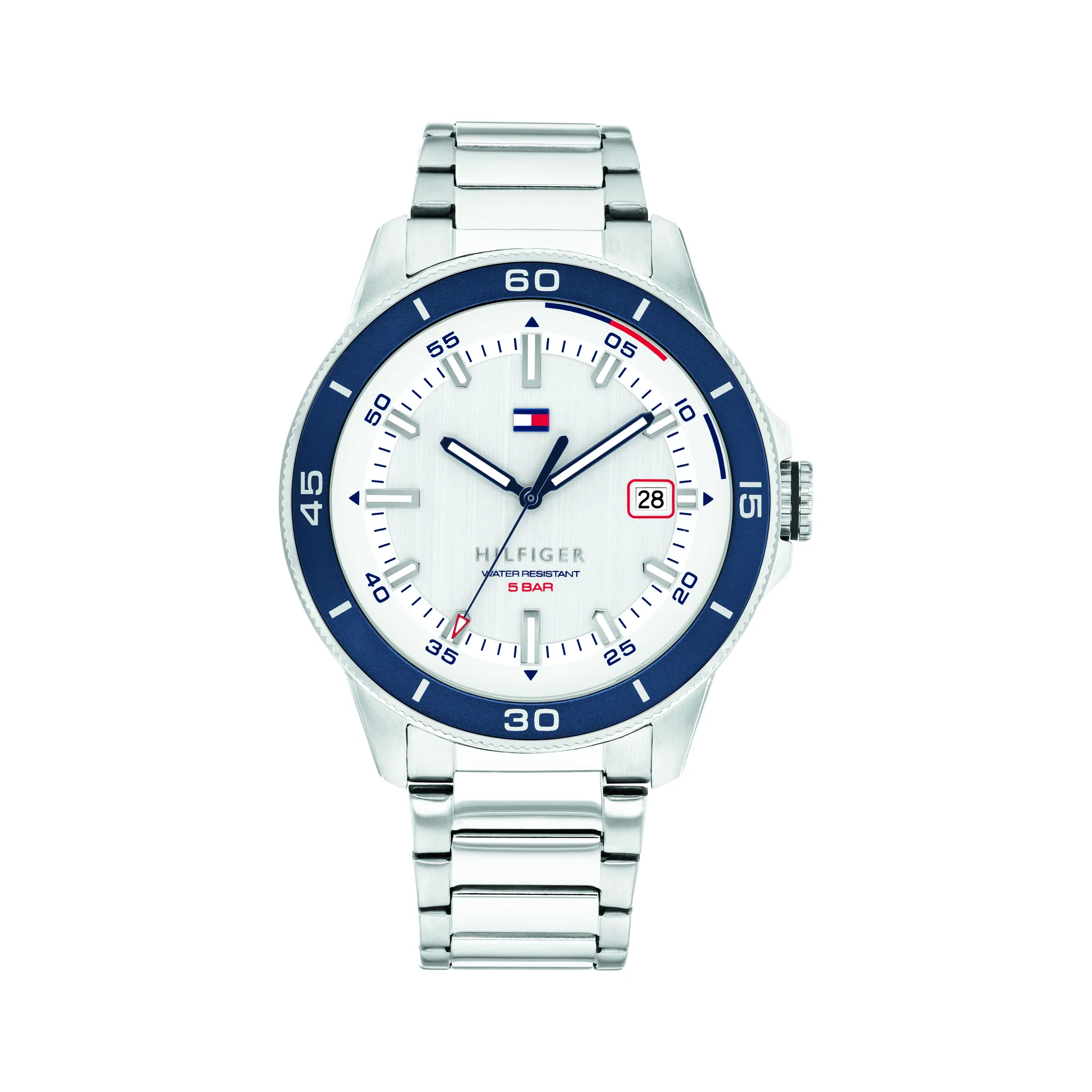 Tommy Hilfiger Remy Quartz Watch 1792227