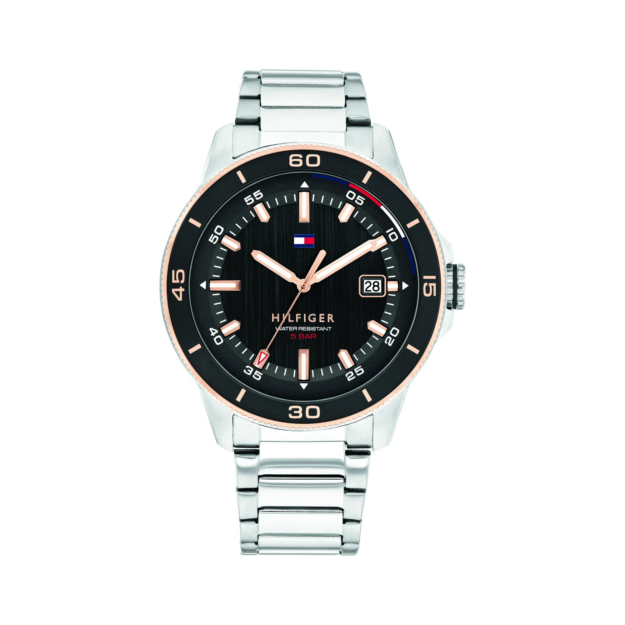 Tommy Hilfiger Remy Quartz Watch 1792228