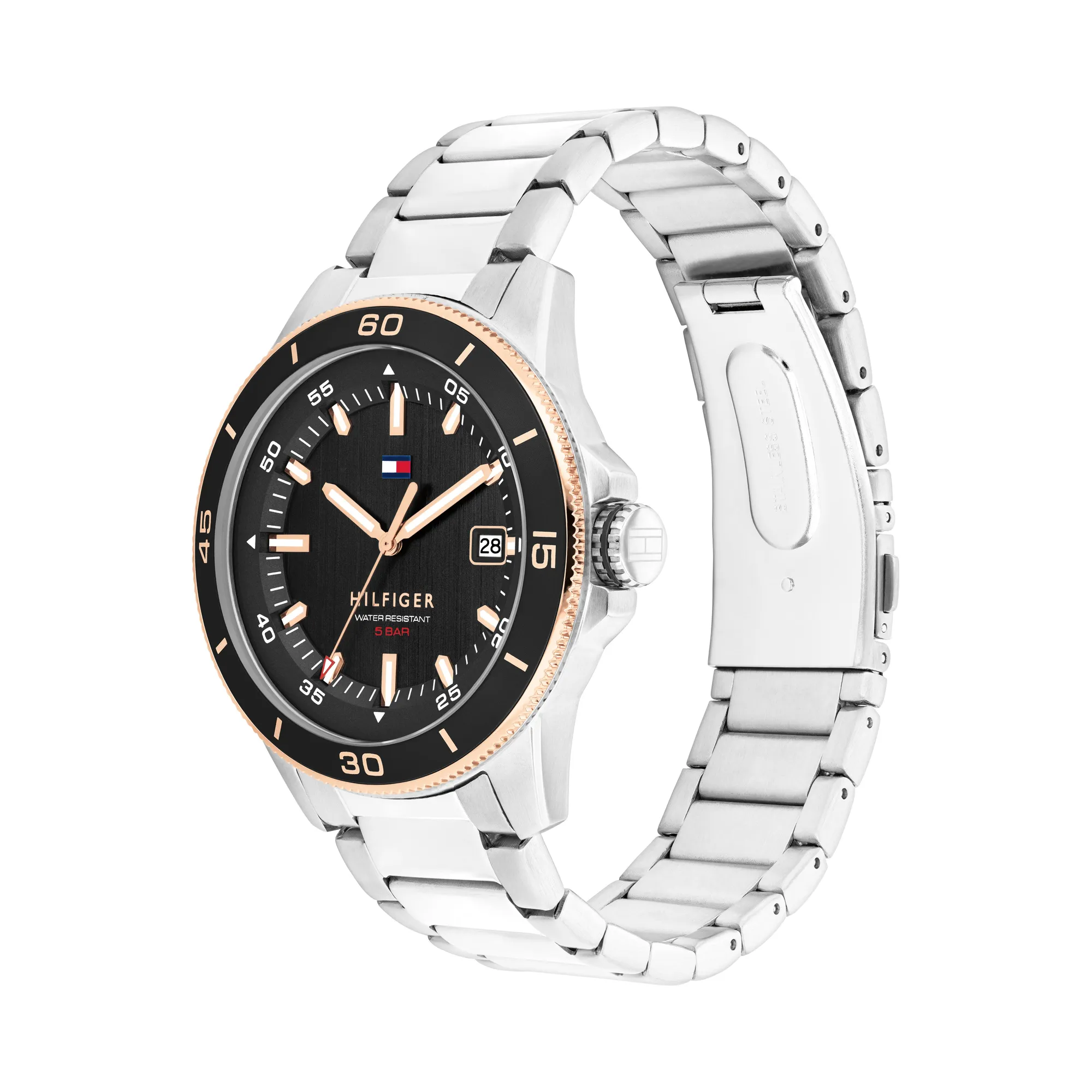 Tommy Hilfiger Remy Quartz Watch 1792228