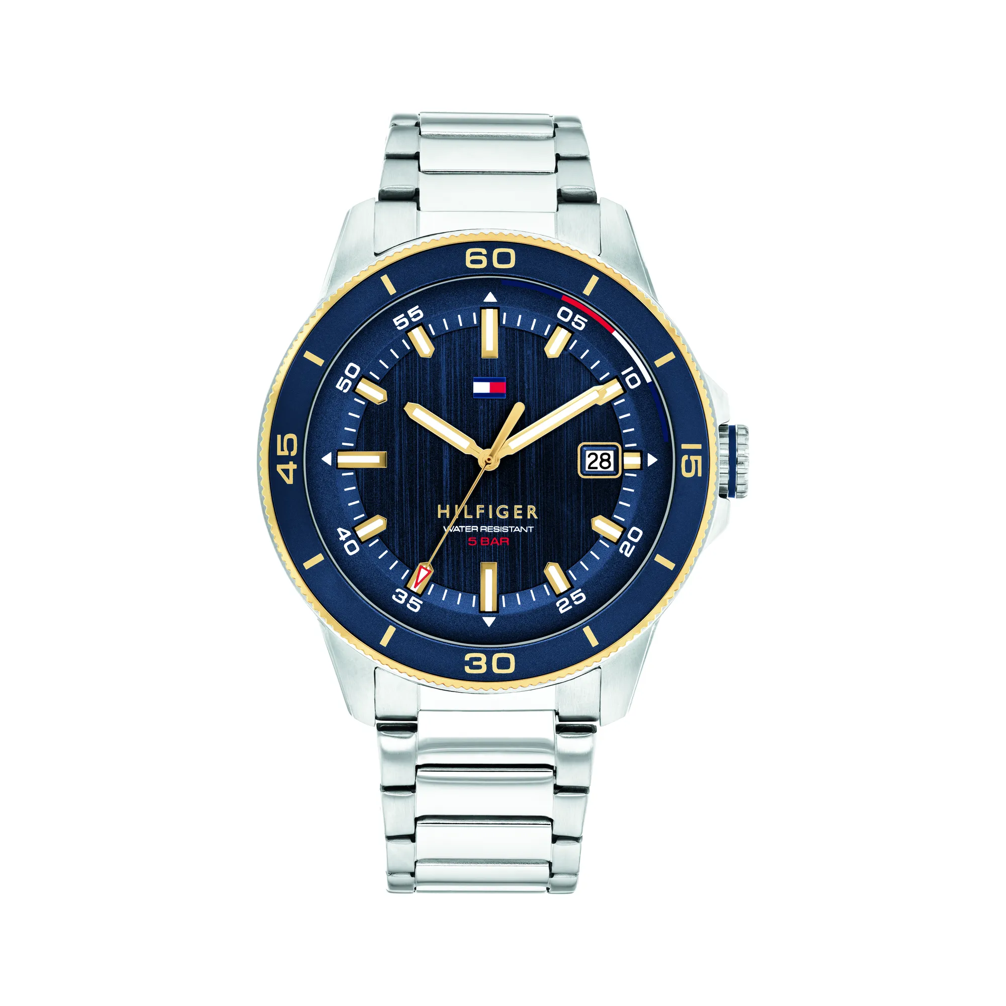 Tommy Hilfiger Remy Quartz Watch 1792229