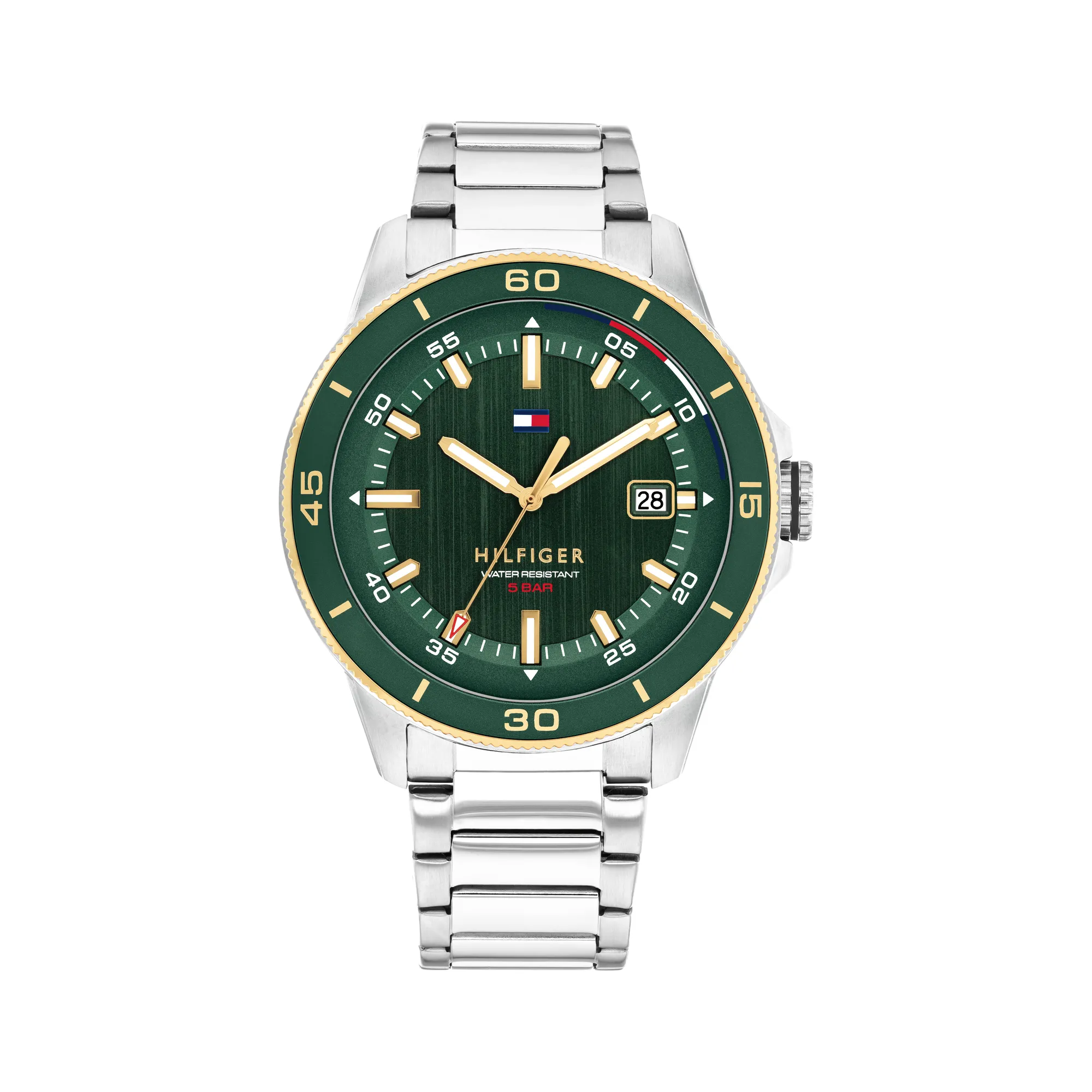 Tommy Hilfiger Remy Quartz Watch 1792230