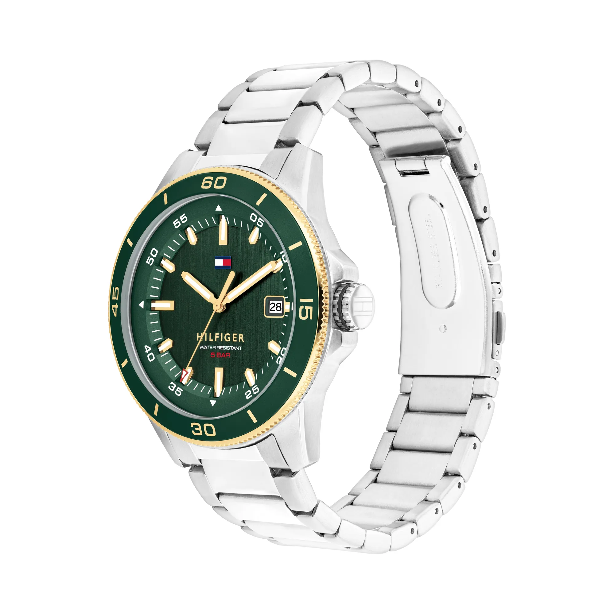 Tommy Hilfiger Remy Quartz Watch 1792230