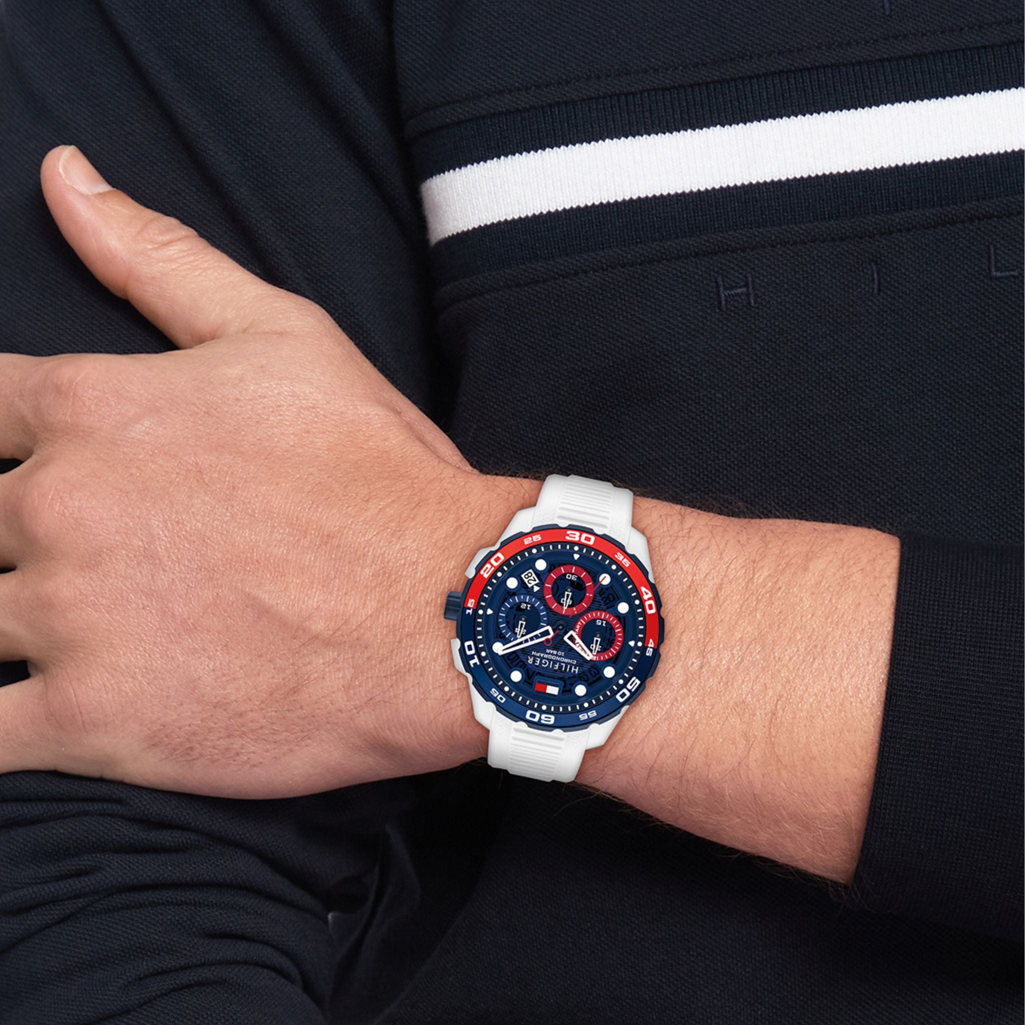 Tommy Hilfiger TH-Regatta 1792231