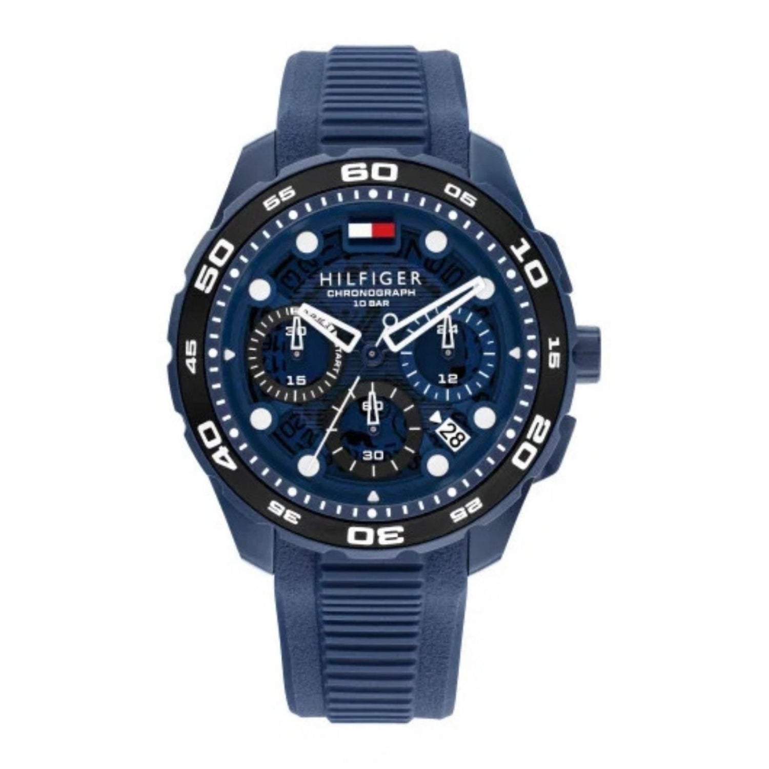 Tommy Hilfiger Regatta Blue 1792232