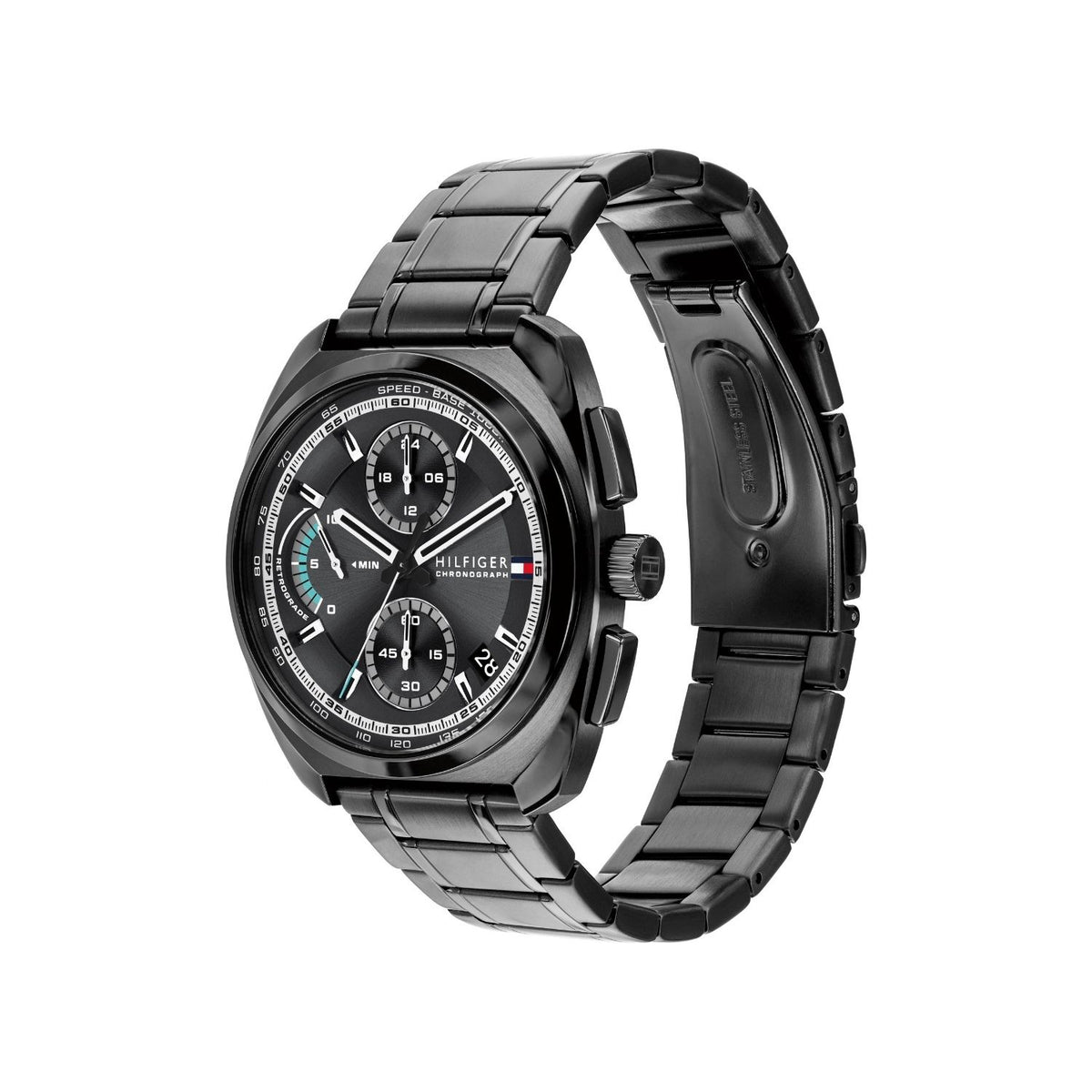 Tommy Hilfiger Cole Grey 1792275
