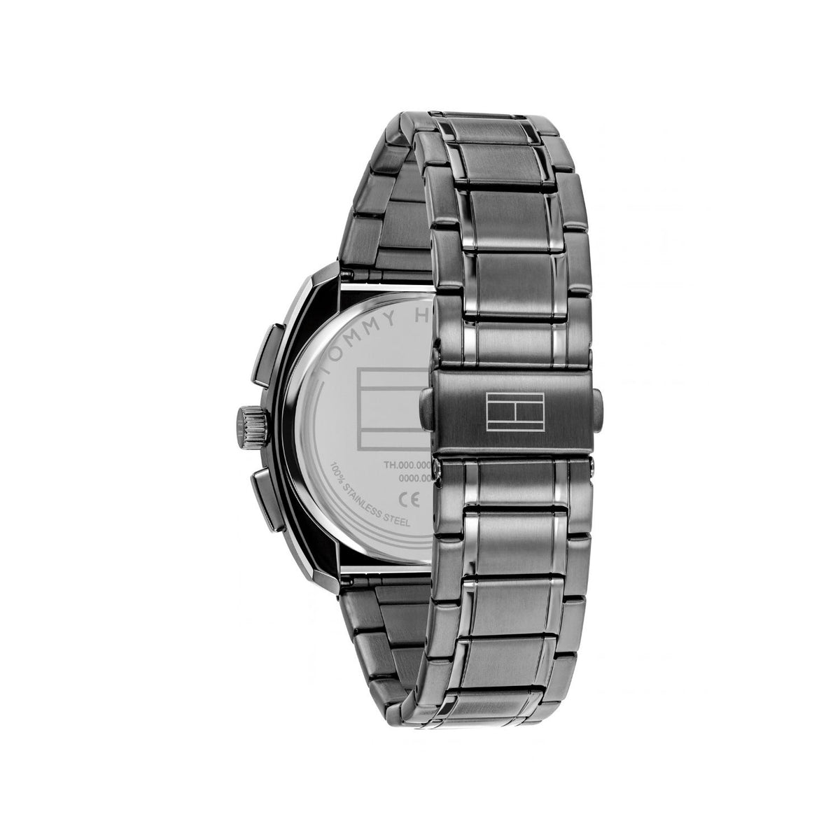 Tommy Hilfiger Cole Grey 1792275