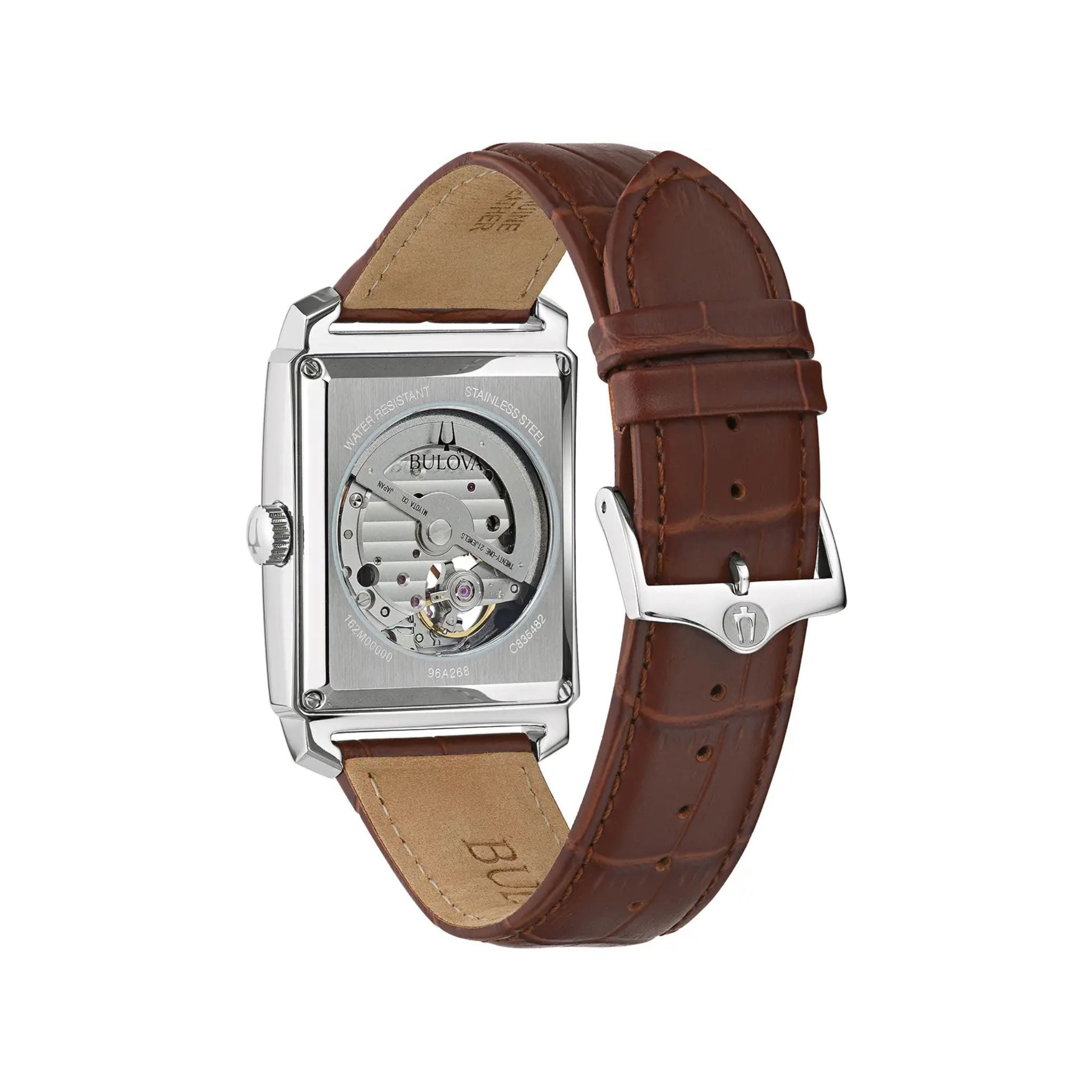 Bulova Sutton Automatic 96A268