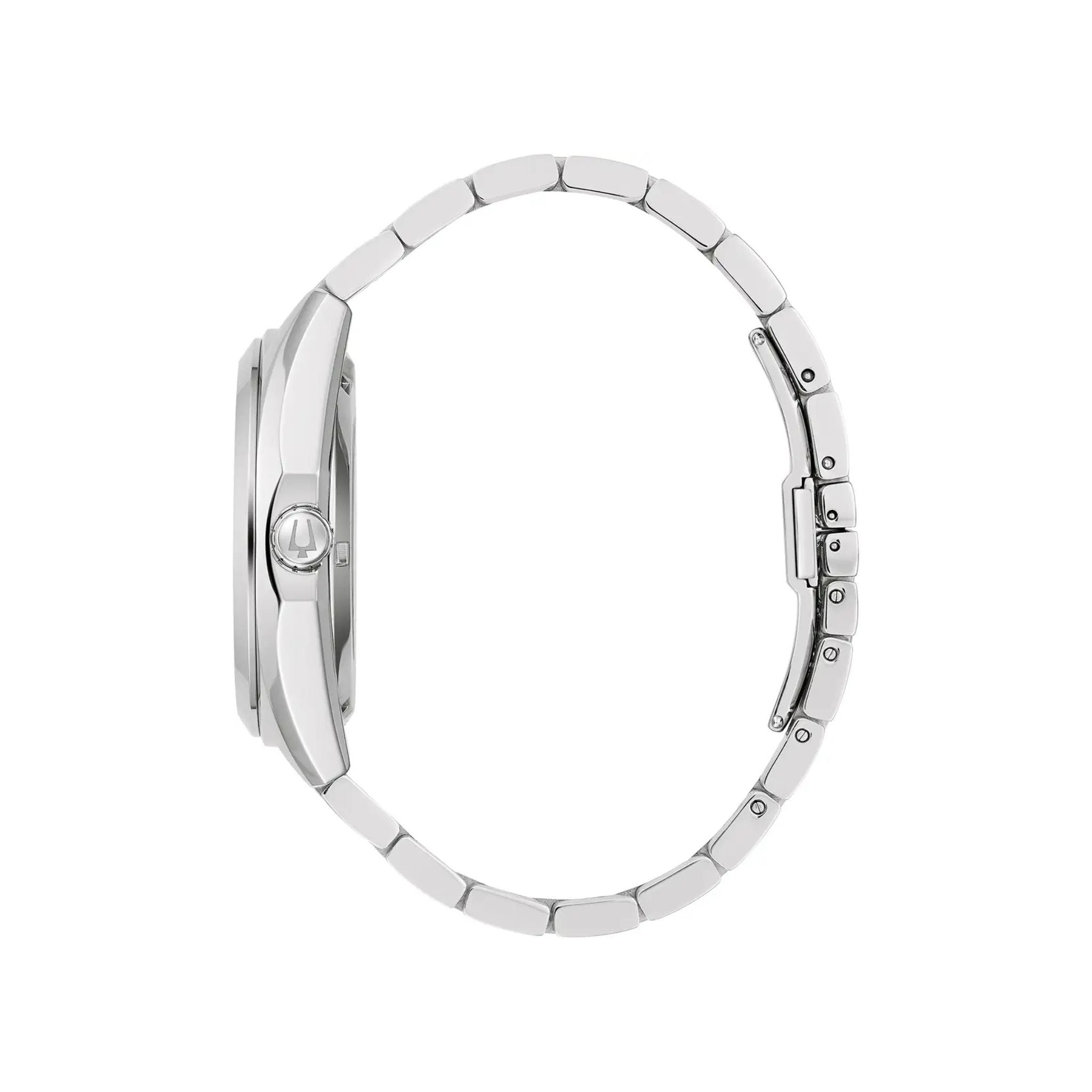 Bulova Surveyor Automatic Watch 96A270