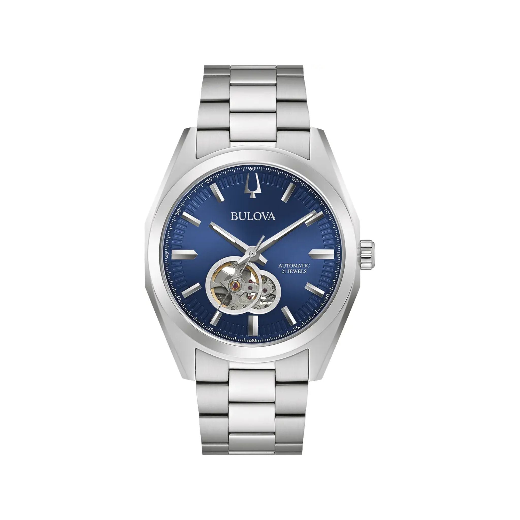 Bulova Surveyor Automatic 96A275
