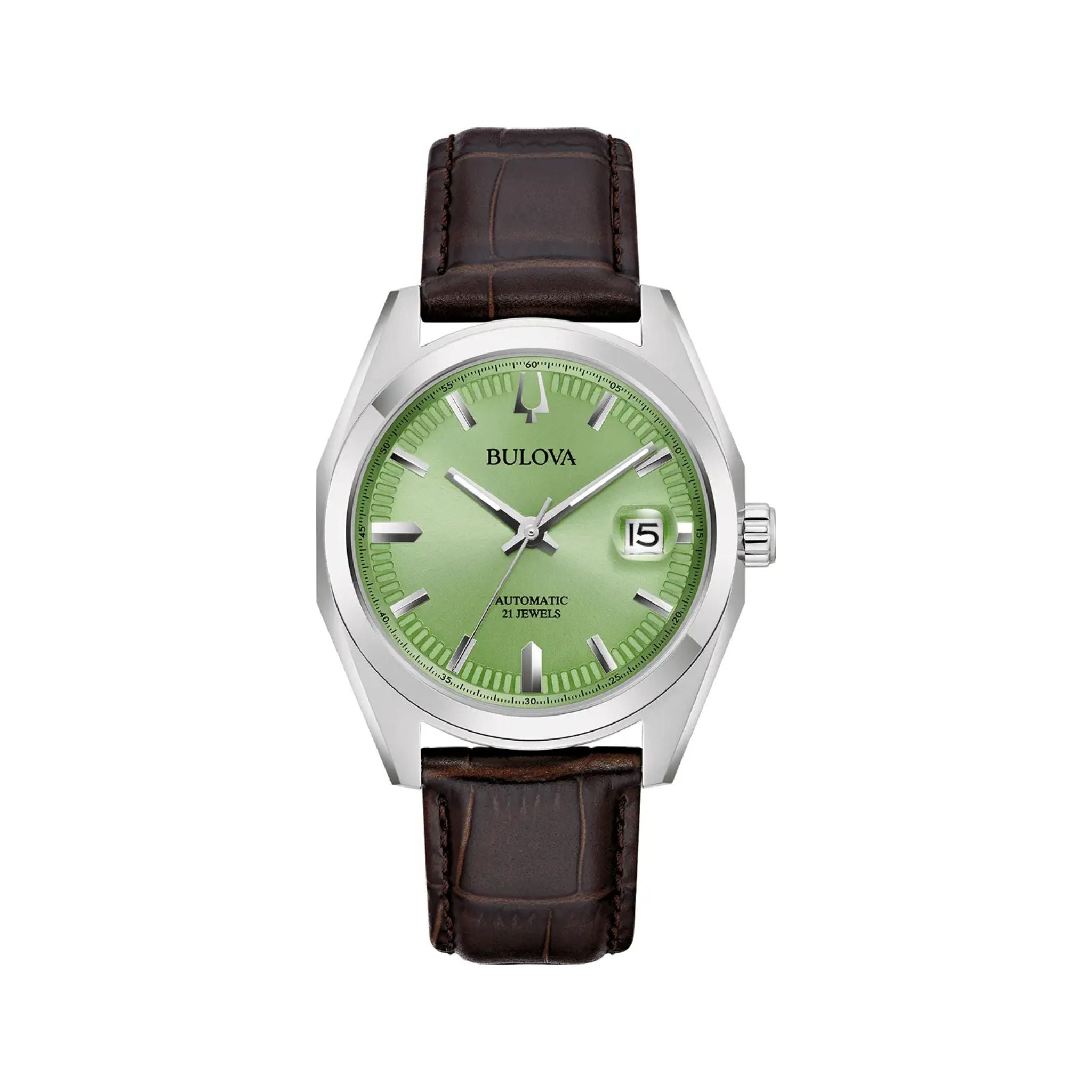 Bulova Surveyor 96B427