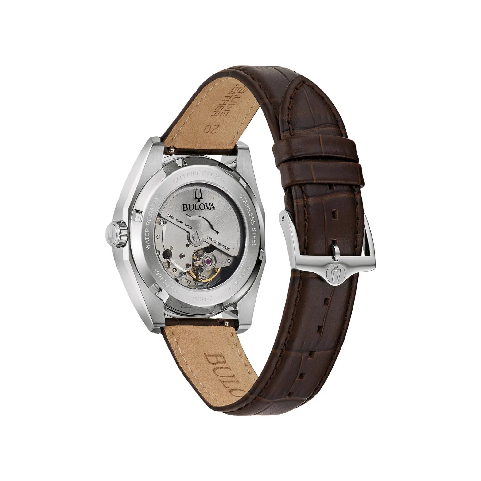 Bulova Surveyor 96B427