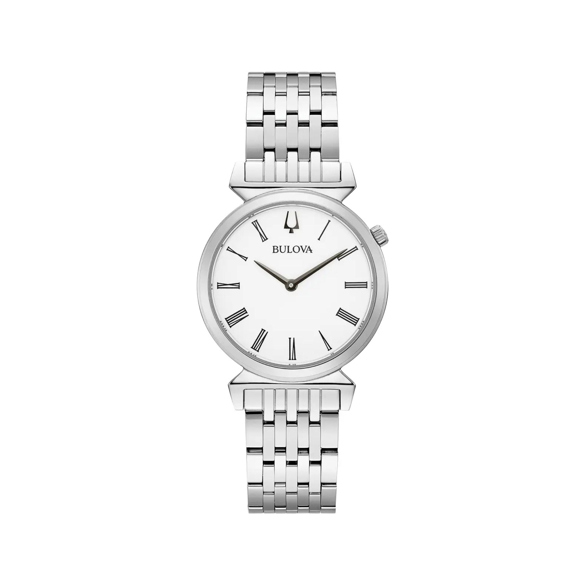Bulova Regatta Ladies 96L275