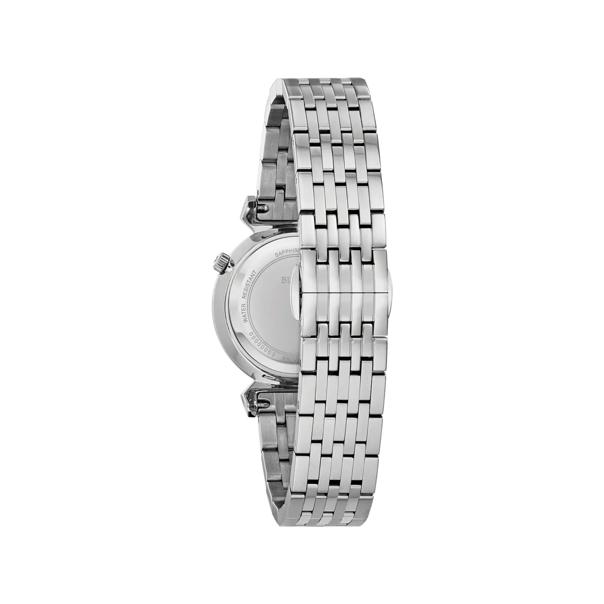 Bulova Regatta Ladies 96L275
