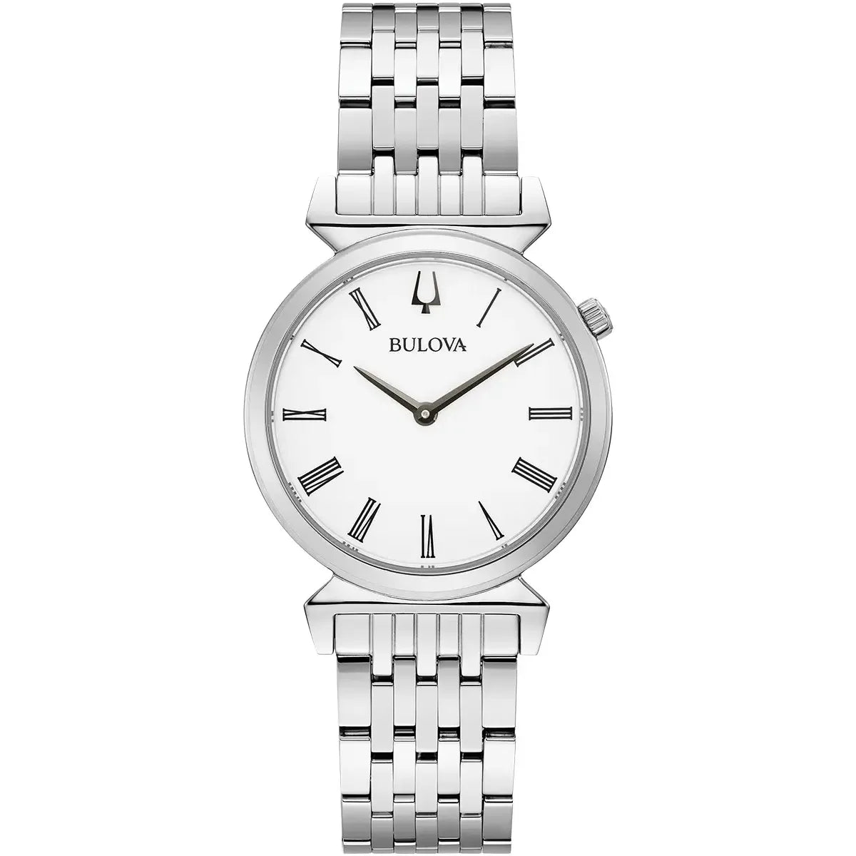 Bulova Regatta Ladies 96L275 Watch