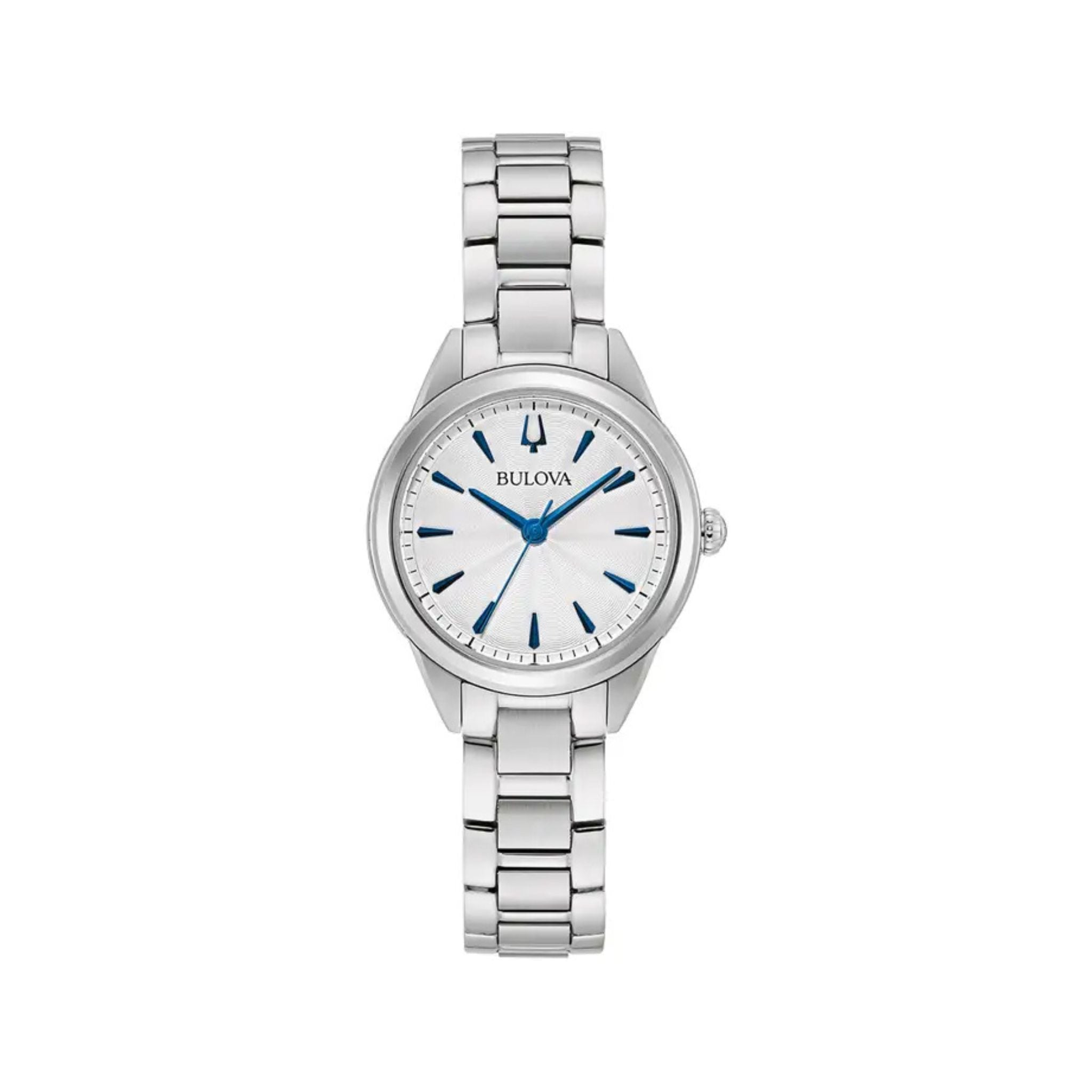 Bulova Sutton Ladies Watch 96L285