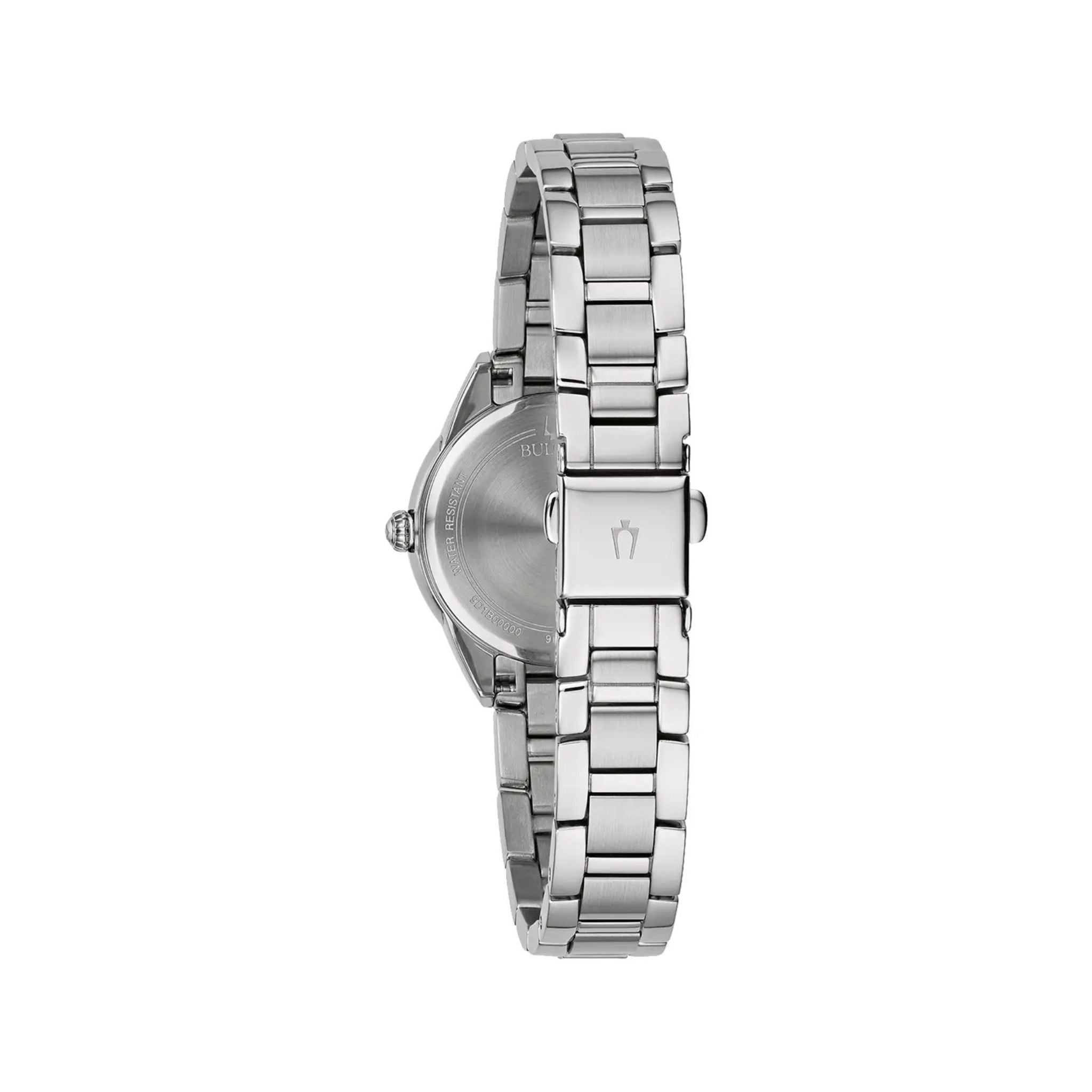 Bulova Sutton Ladies Watch 96L285