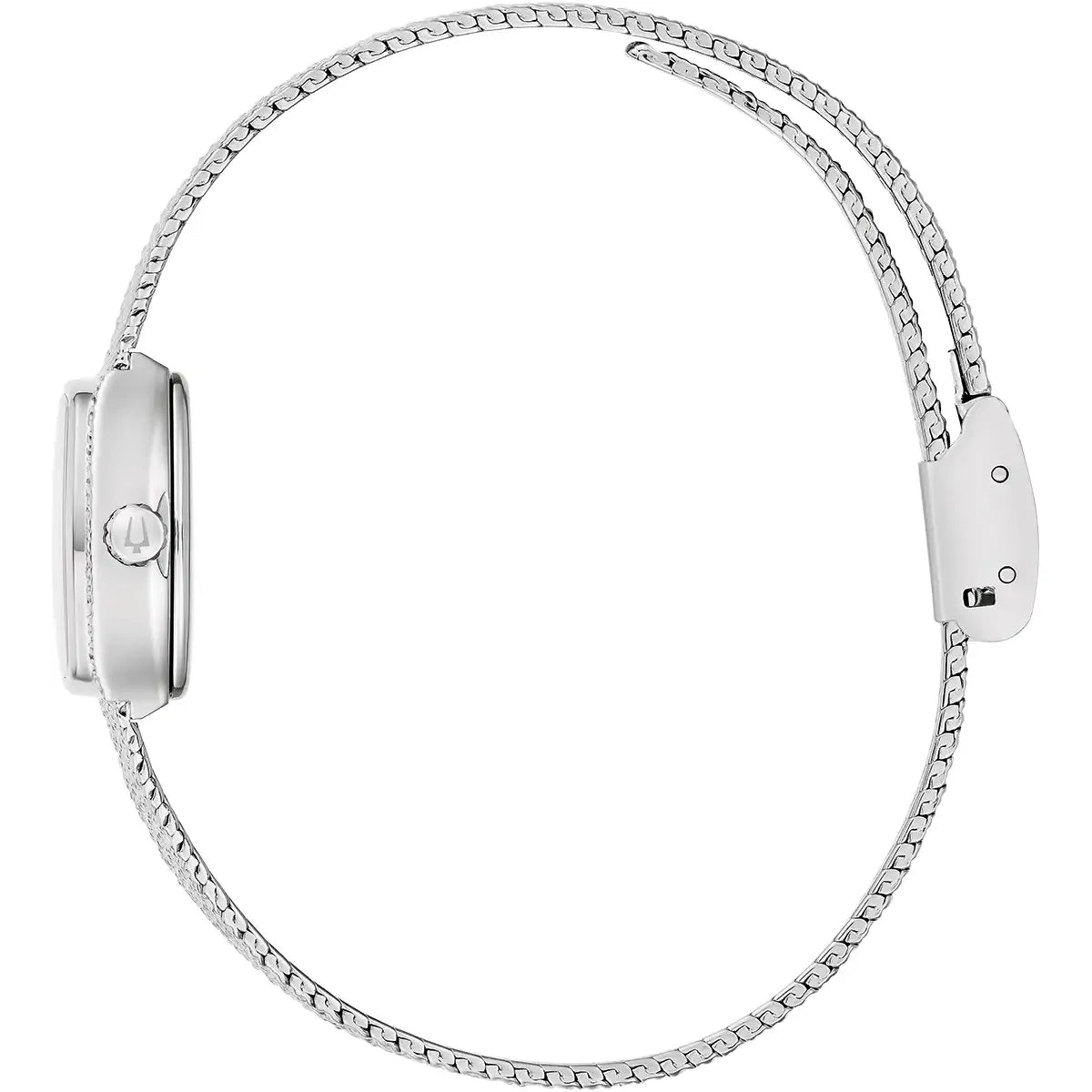 Bulova Goddess of Time Ladies 96L343 Watch