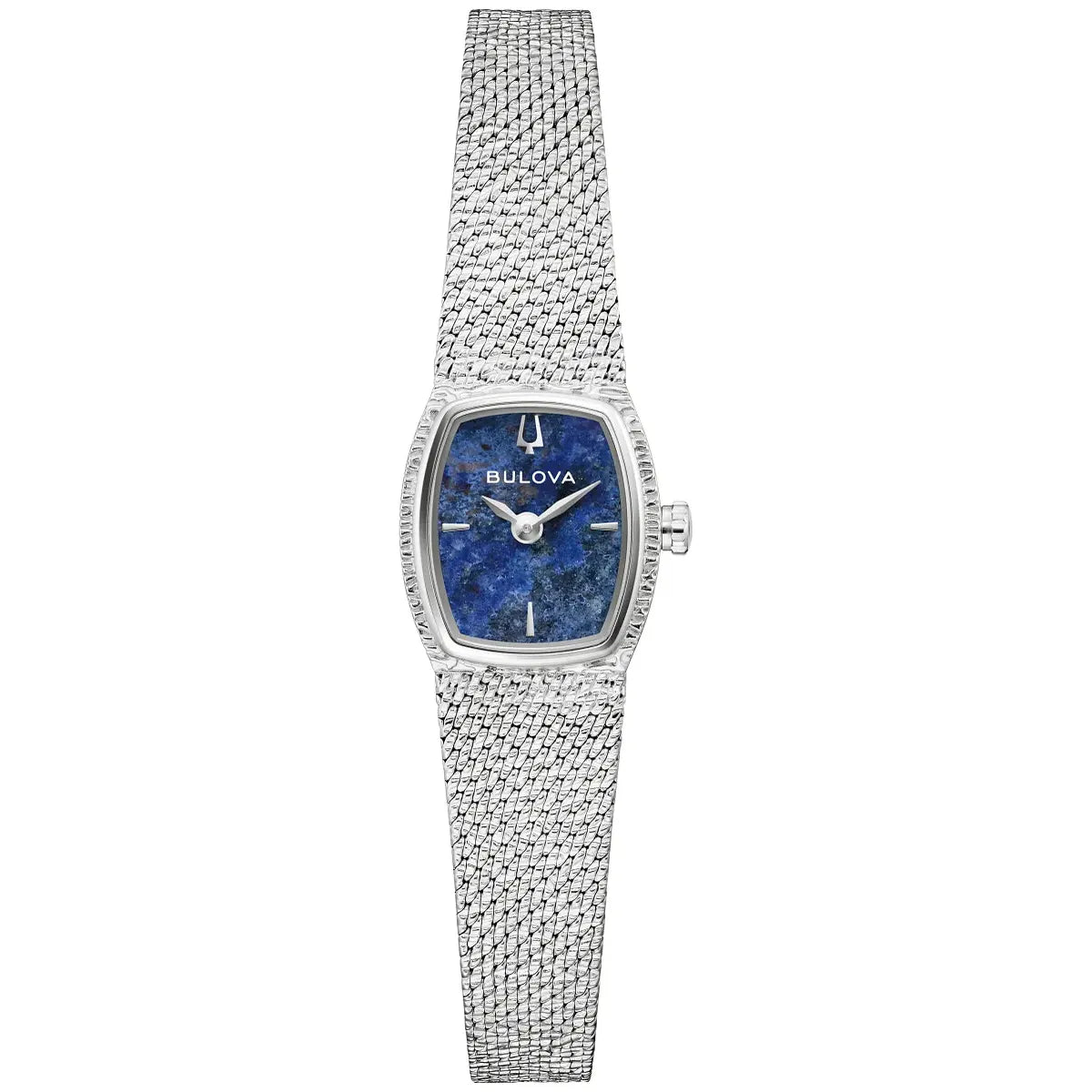 Bulova Goddess of Time Ladies 96L343 Watch
