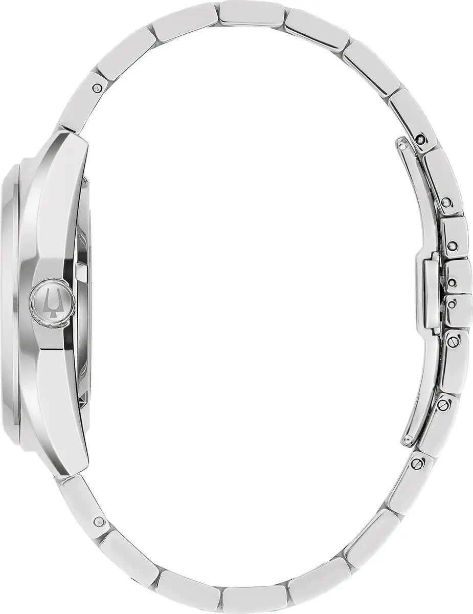 Bulova Surveyor Mens 96B429 Watch