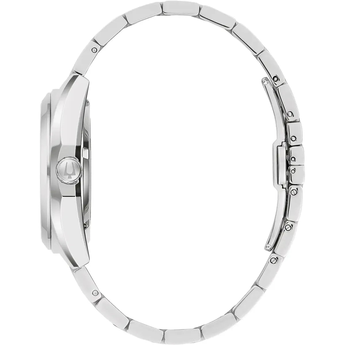 Bulova Surveyor Mens 96B469 Watch