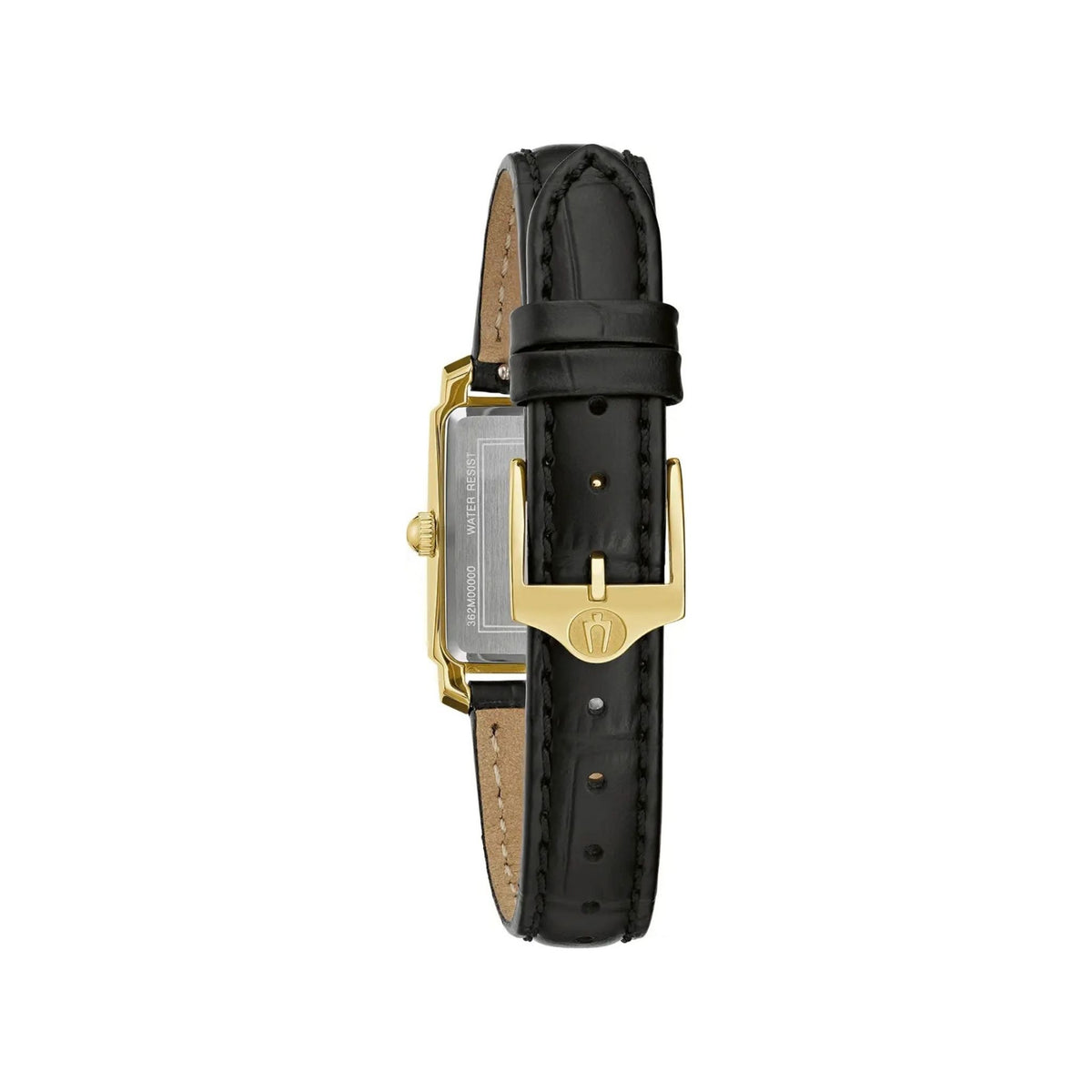 Bulova Ladies' Classic Sutton Diamond 97P166