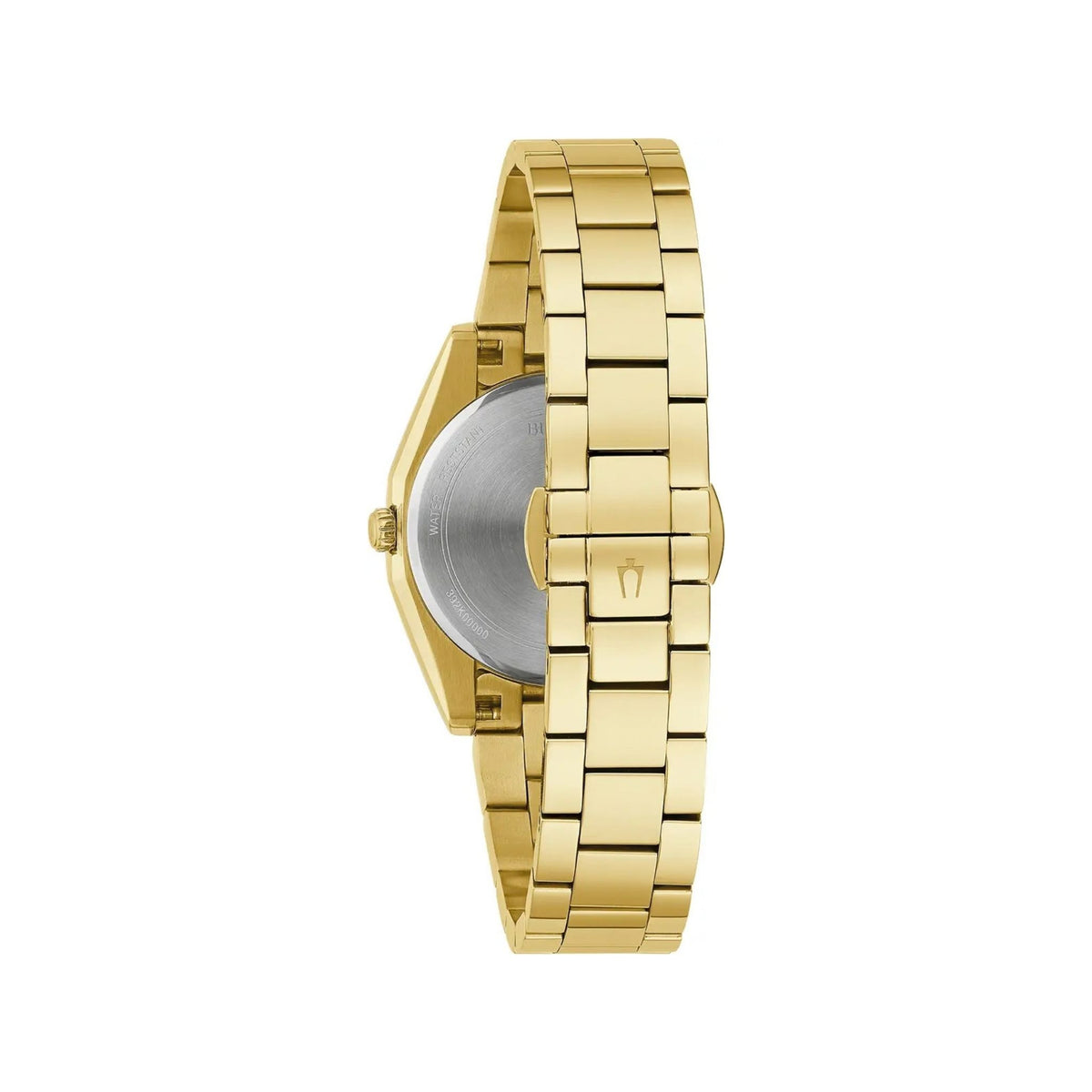 Bulova Ladies' Surveyor Diamond 97P172