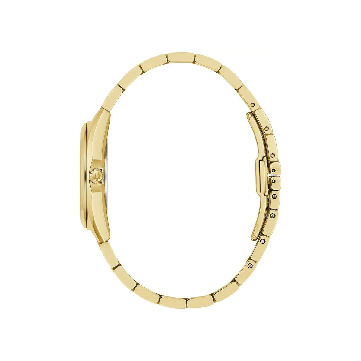 Bulova Ladies' Surveyor Diamond 97P172