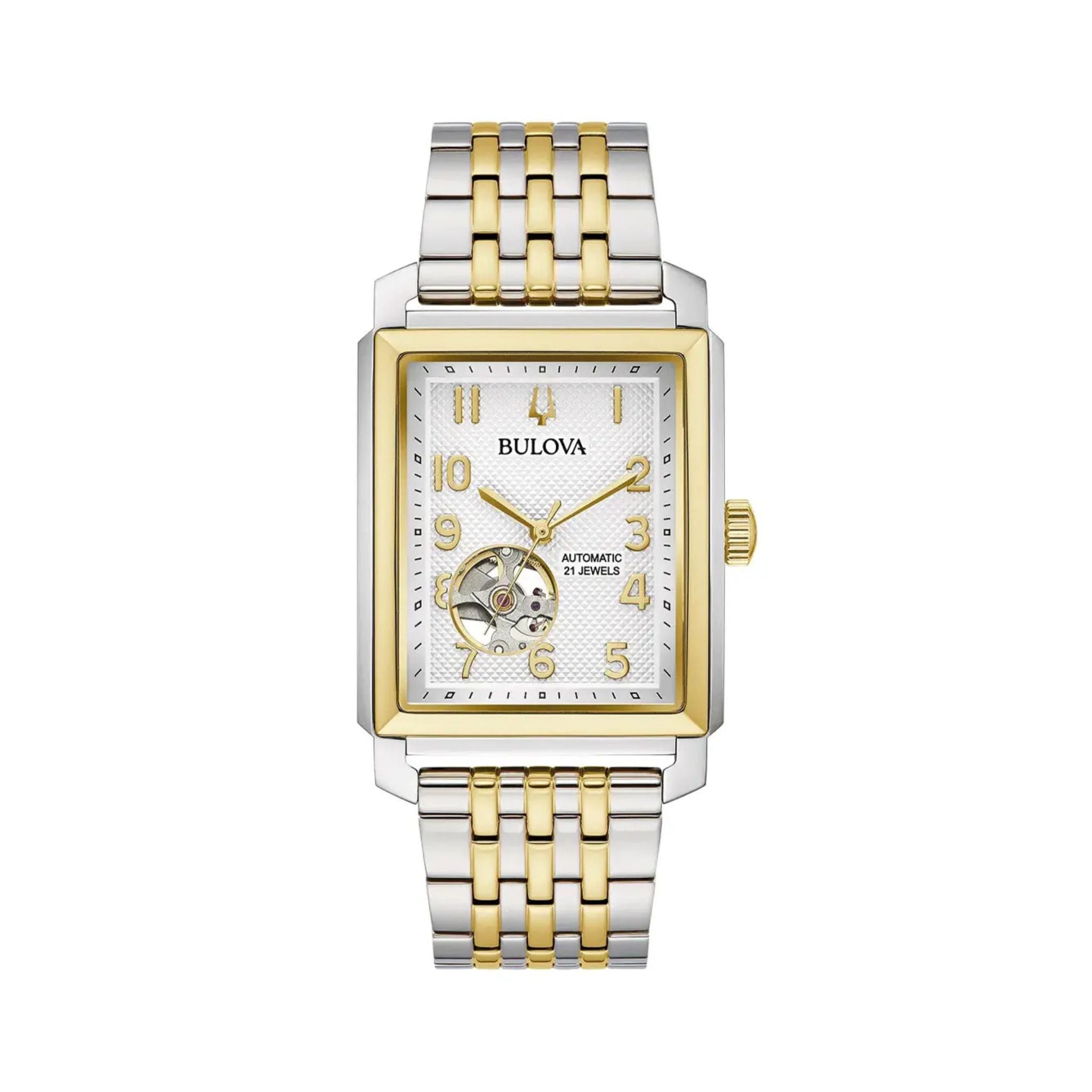 Bulova Sutton 98A308