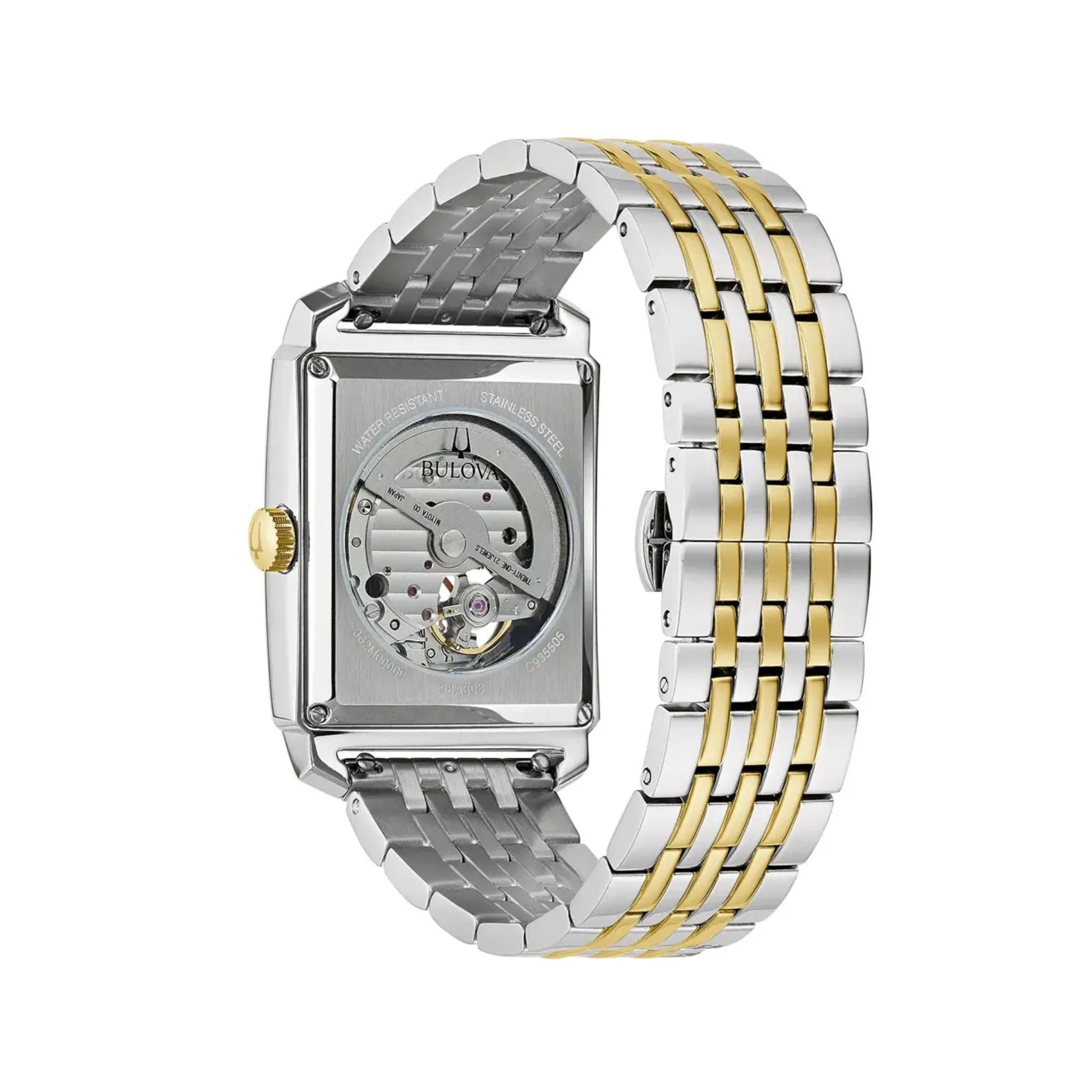 Bulova Sutton 98A308