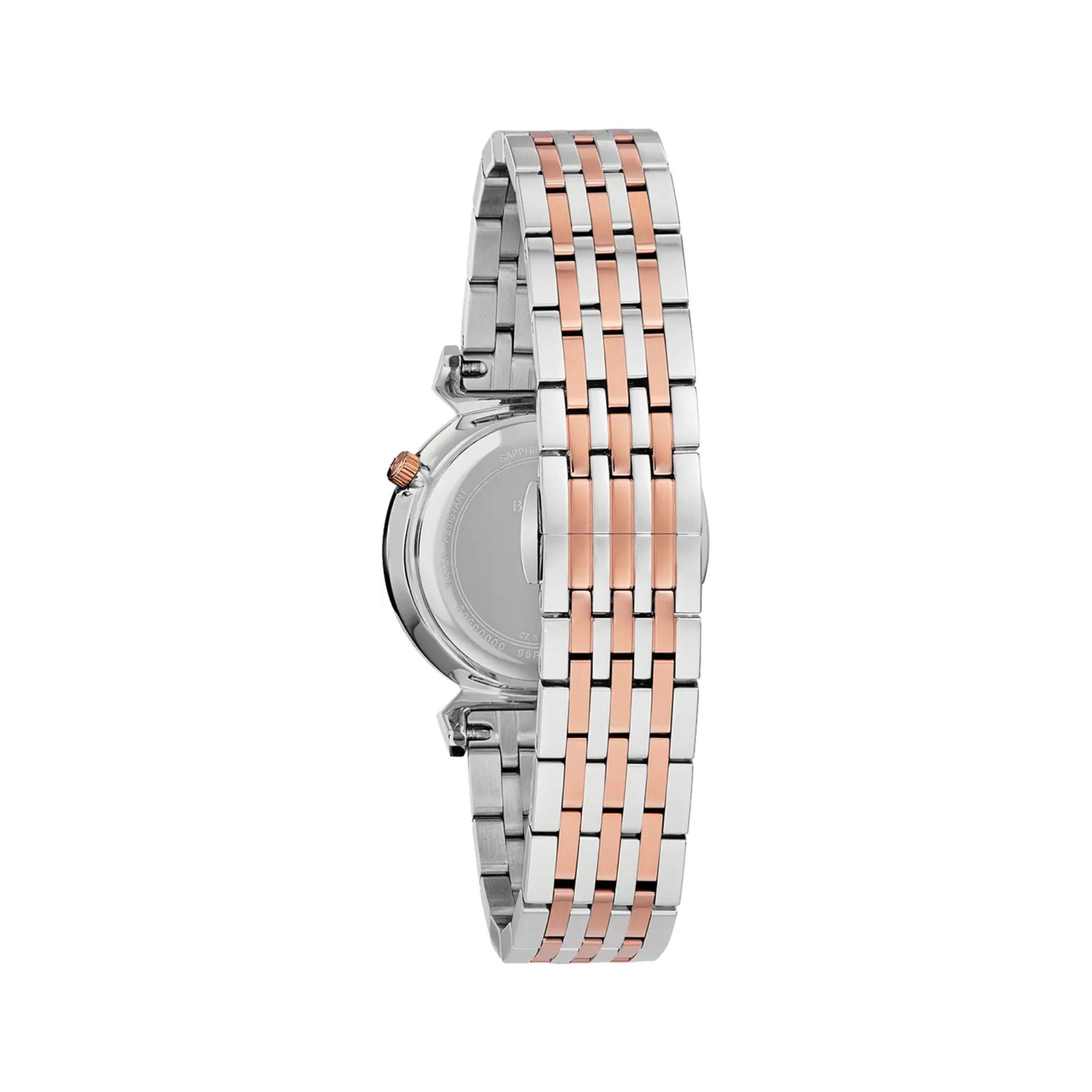 Bulova Regatta 98L265
