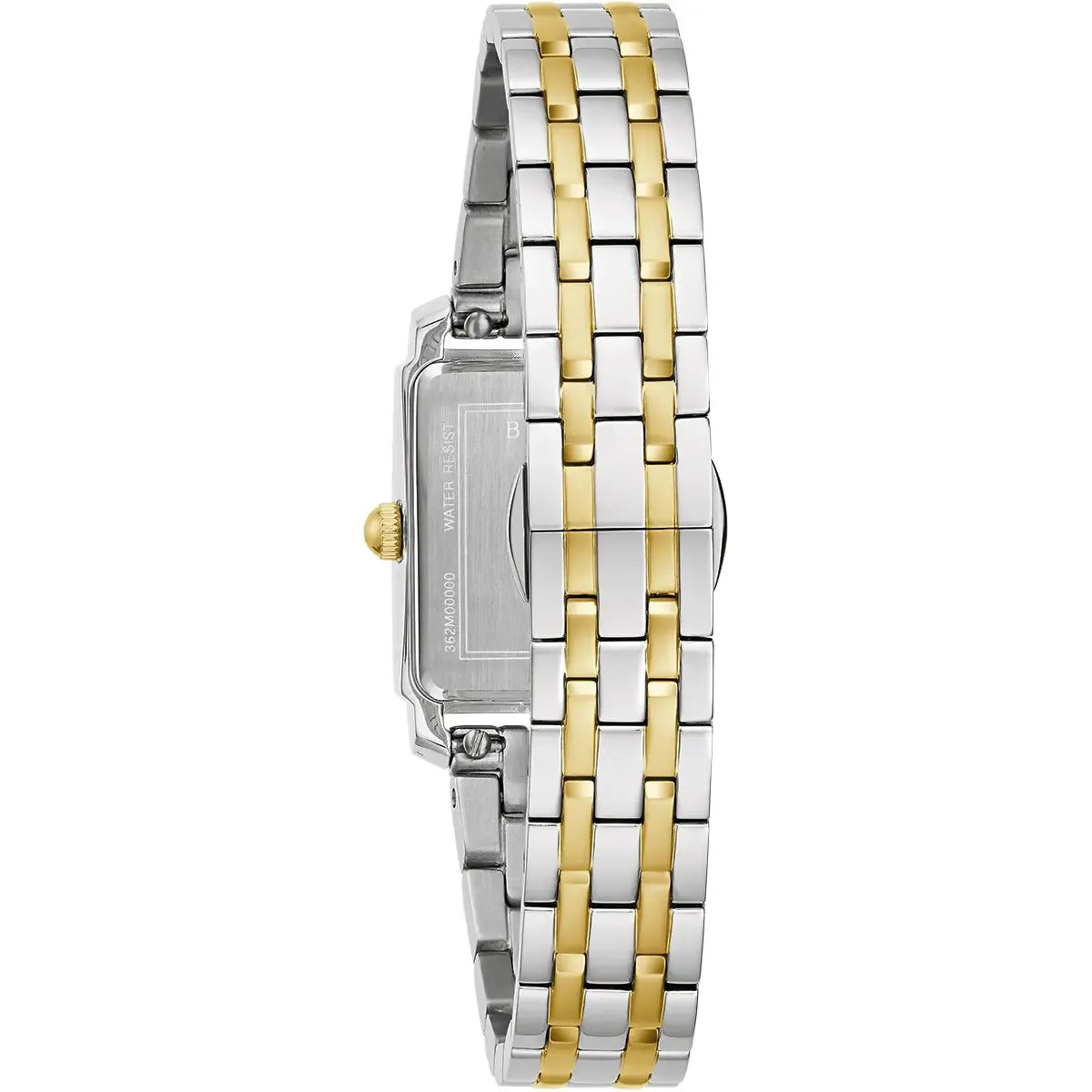 Bulova Sutton Ladies 98P220 Watch