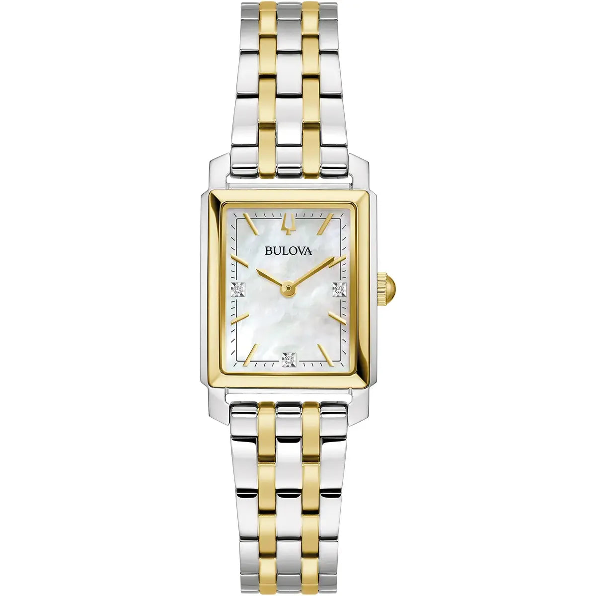 Bulova Sutton Ladies 98P220 Watch