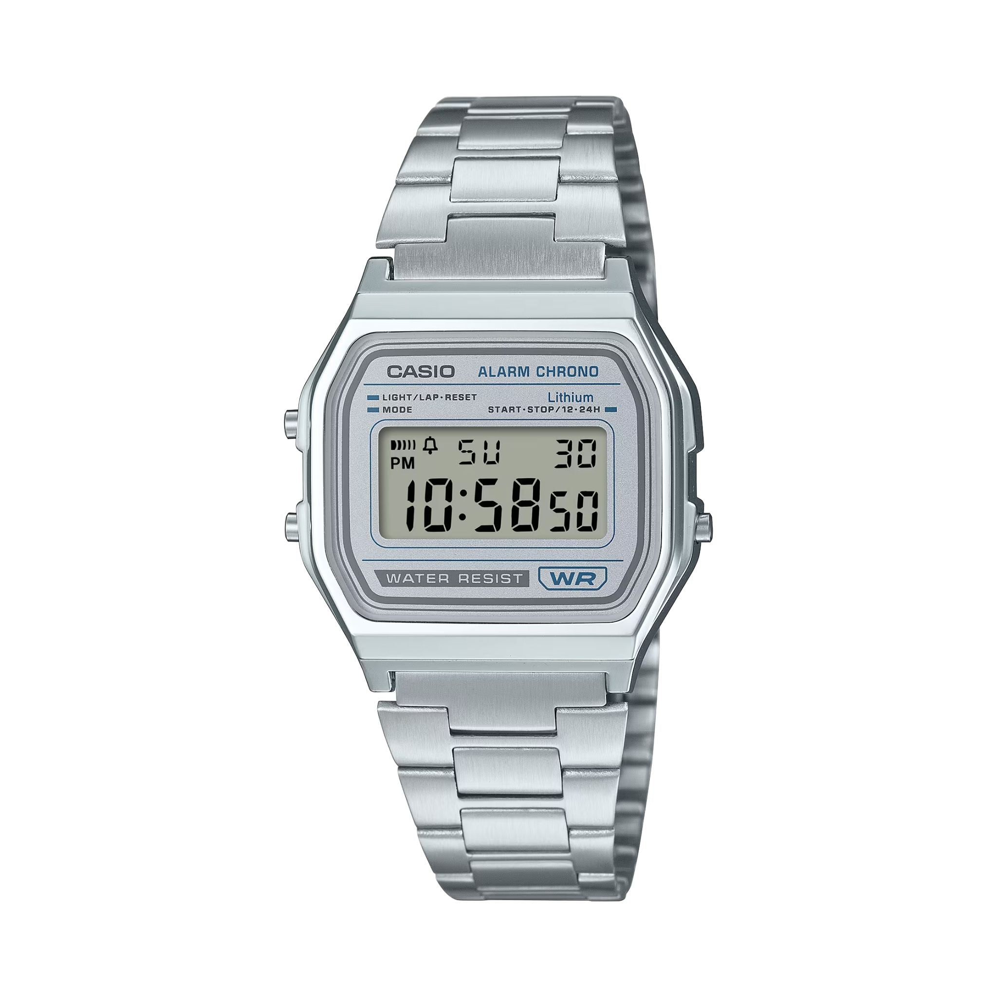 Casio Vintage A158WEA-7EF