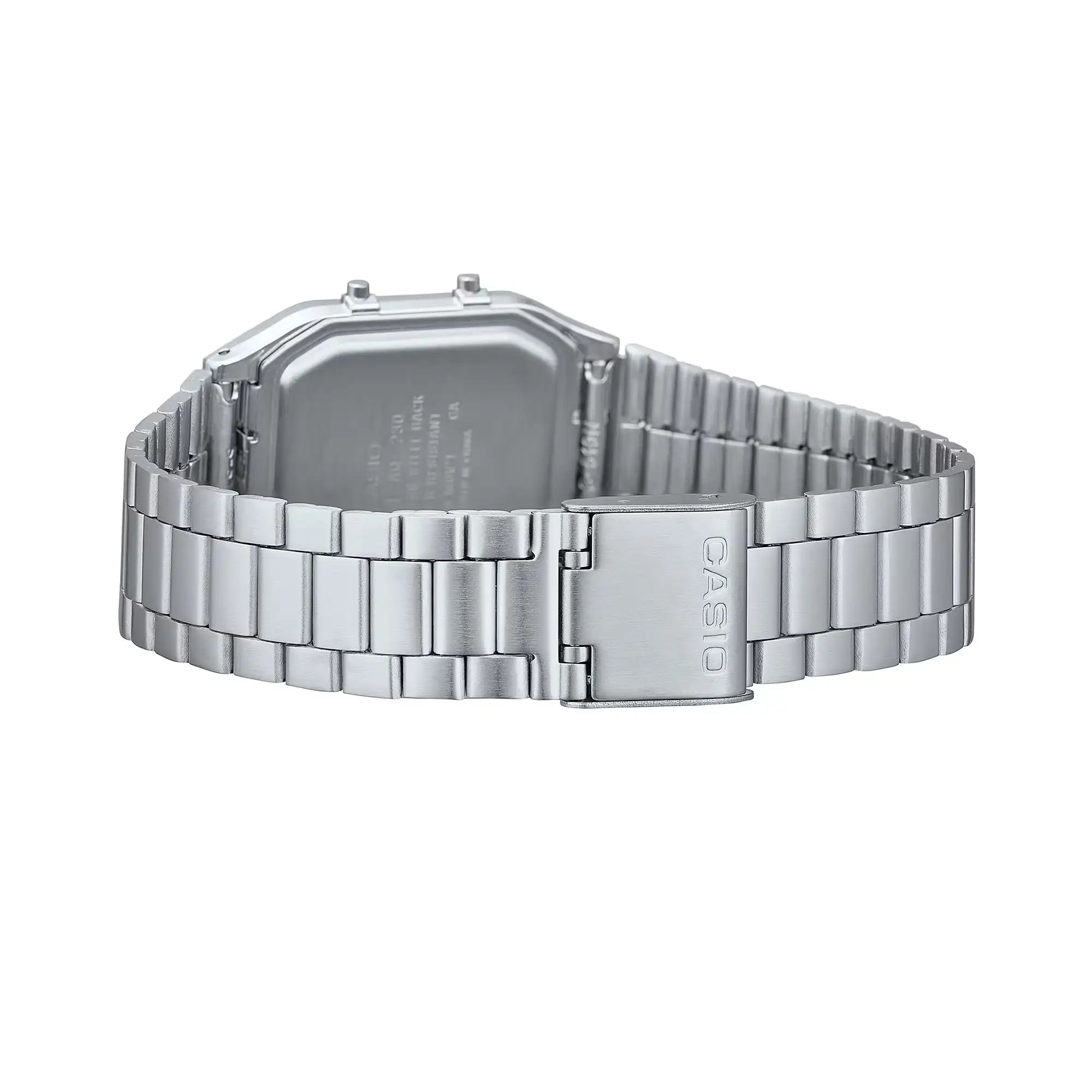 Casio Vintage Analogue-Digital AQ-230A-7AMQYES