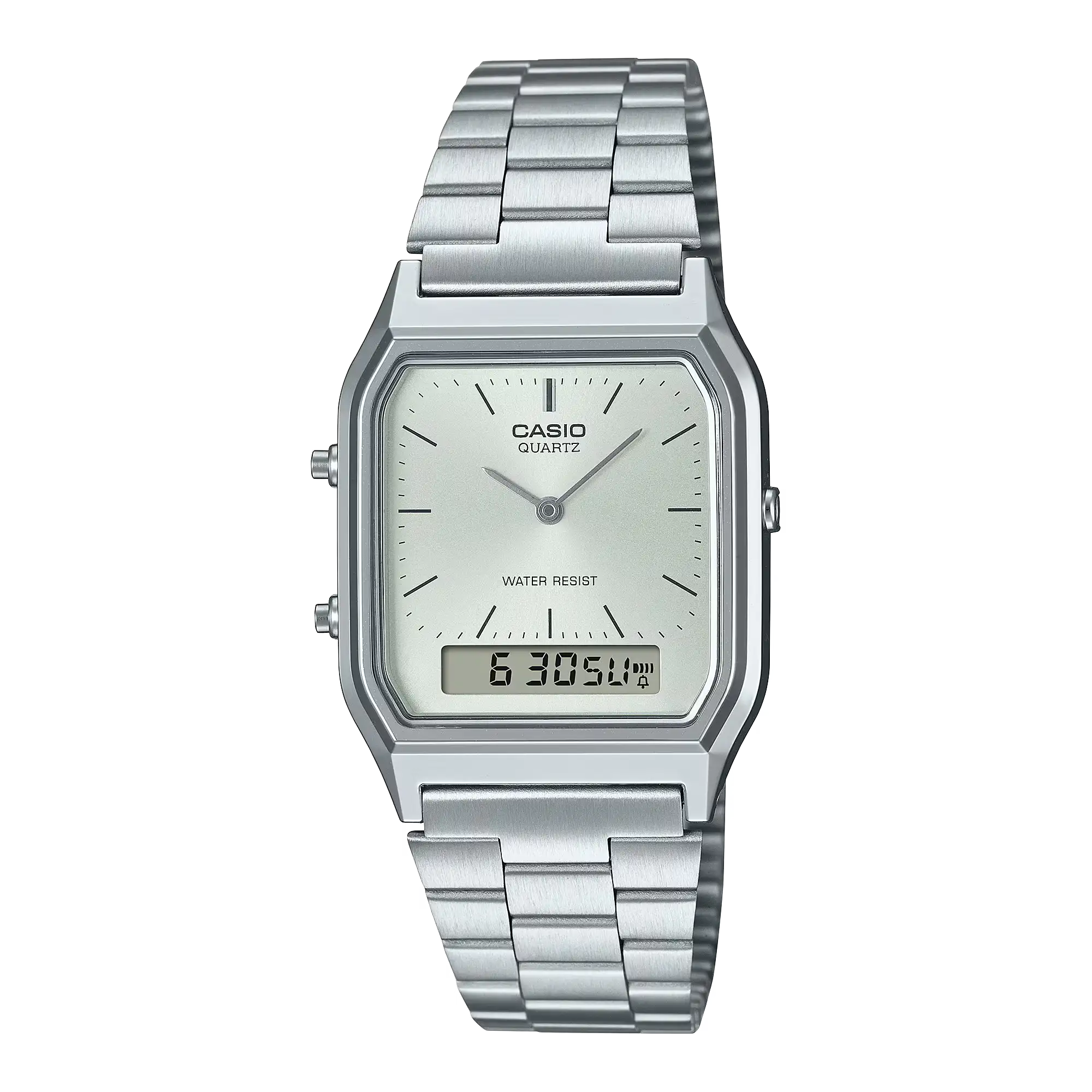Casio Vintage Analogue-Digital AQ-230A-7AMQYES