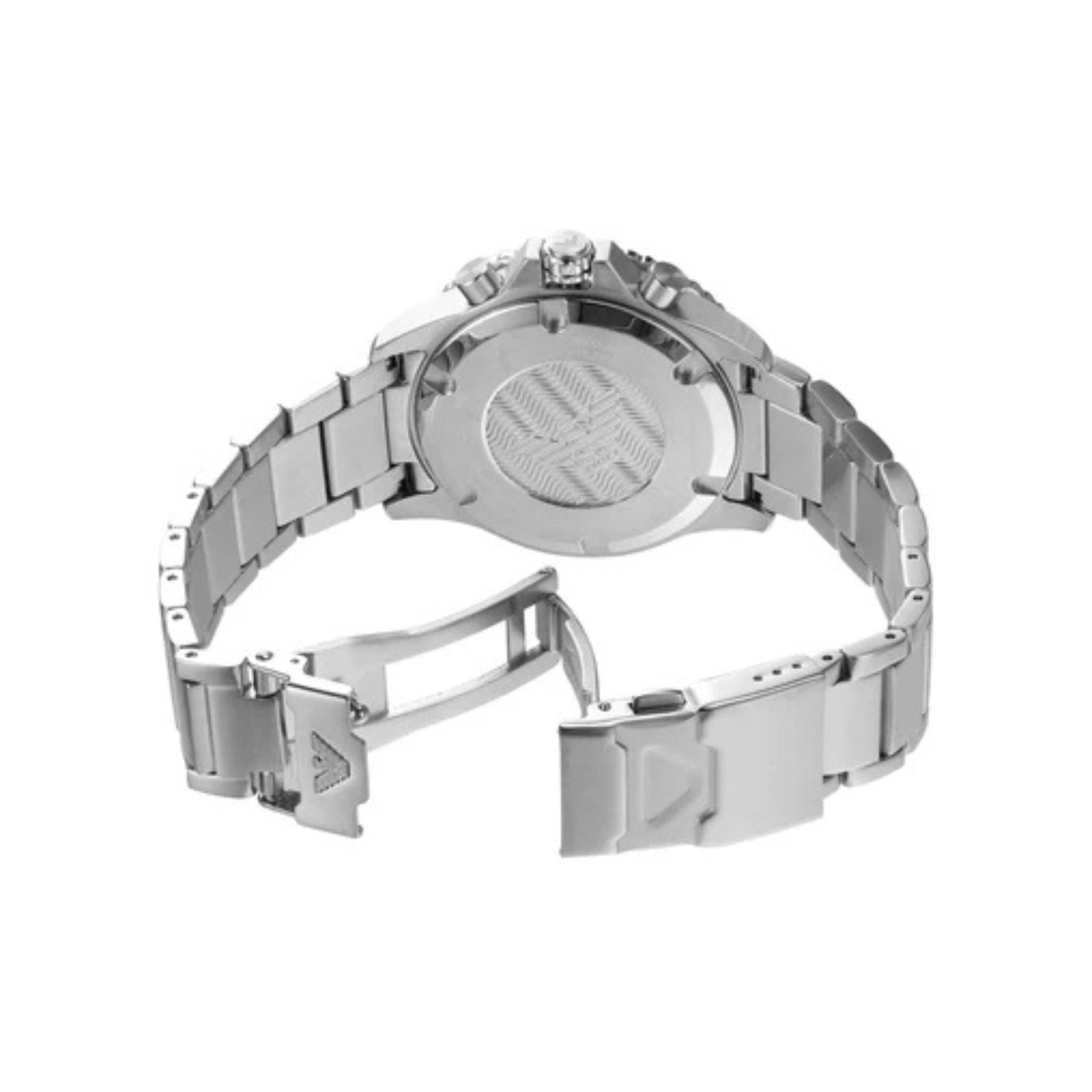 Emporio Armani World Explorer AR11500