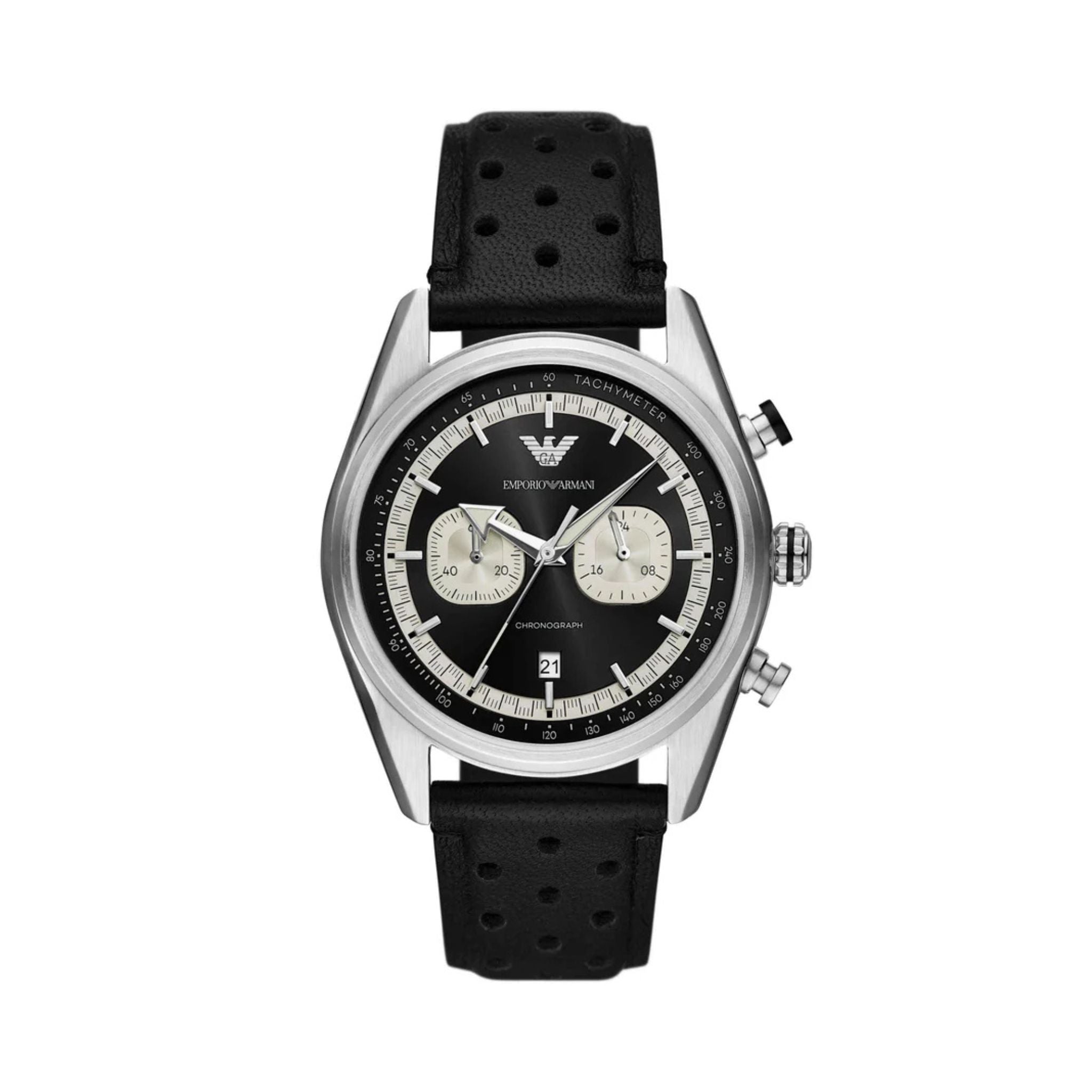 Emporio Armani Racer AR11635