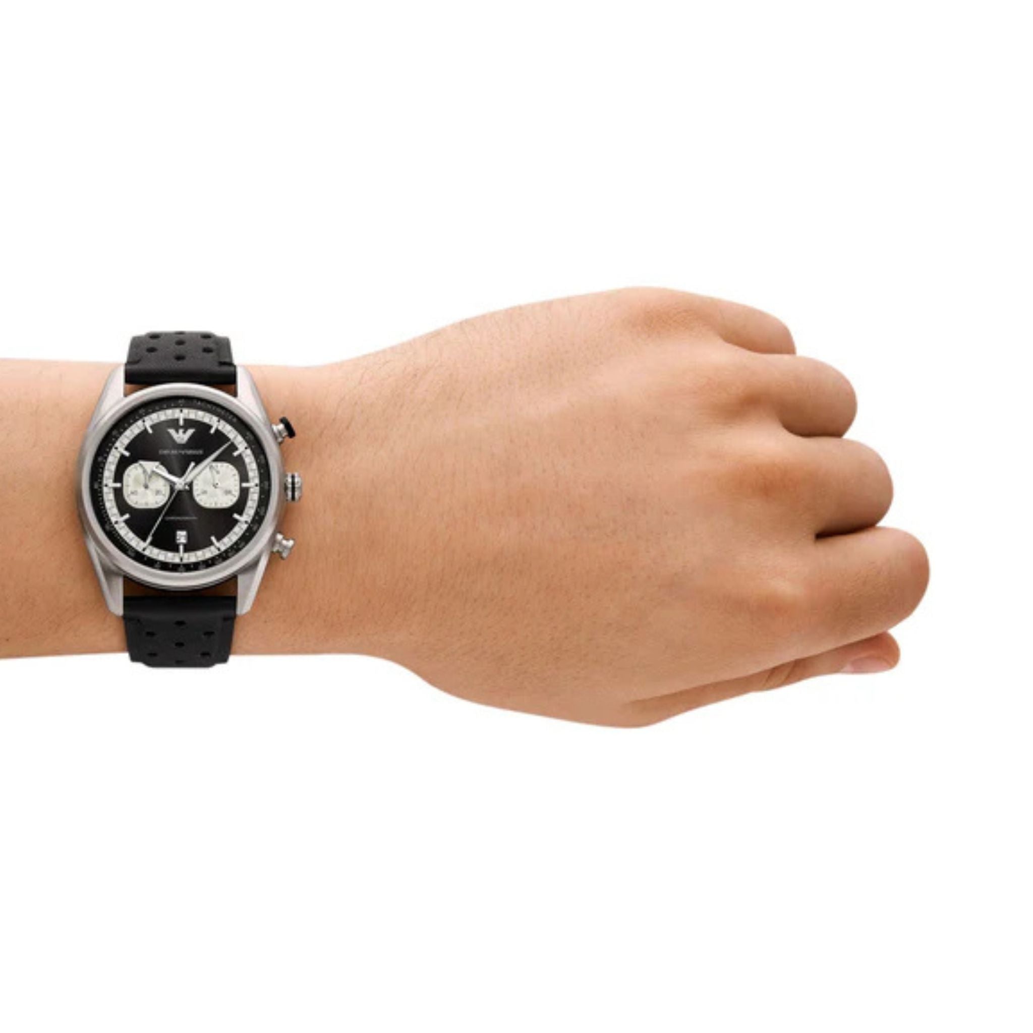 Emporio Armani Racer AR11635